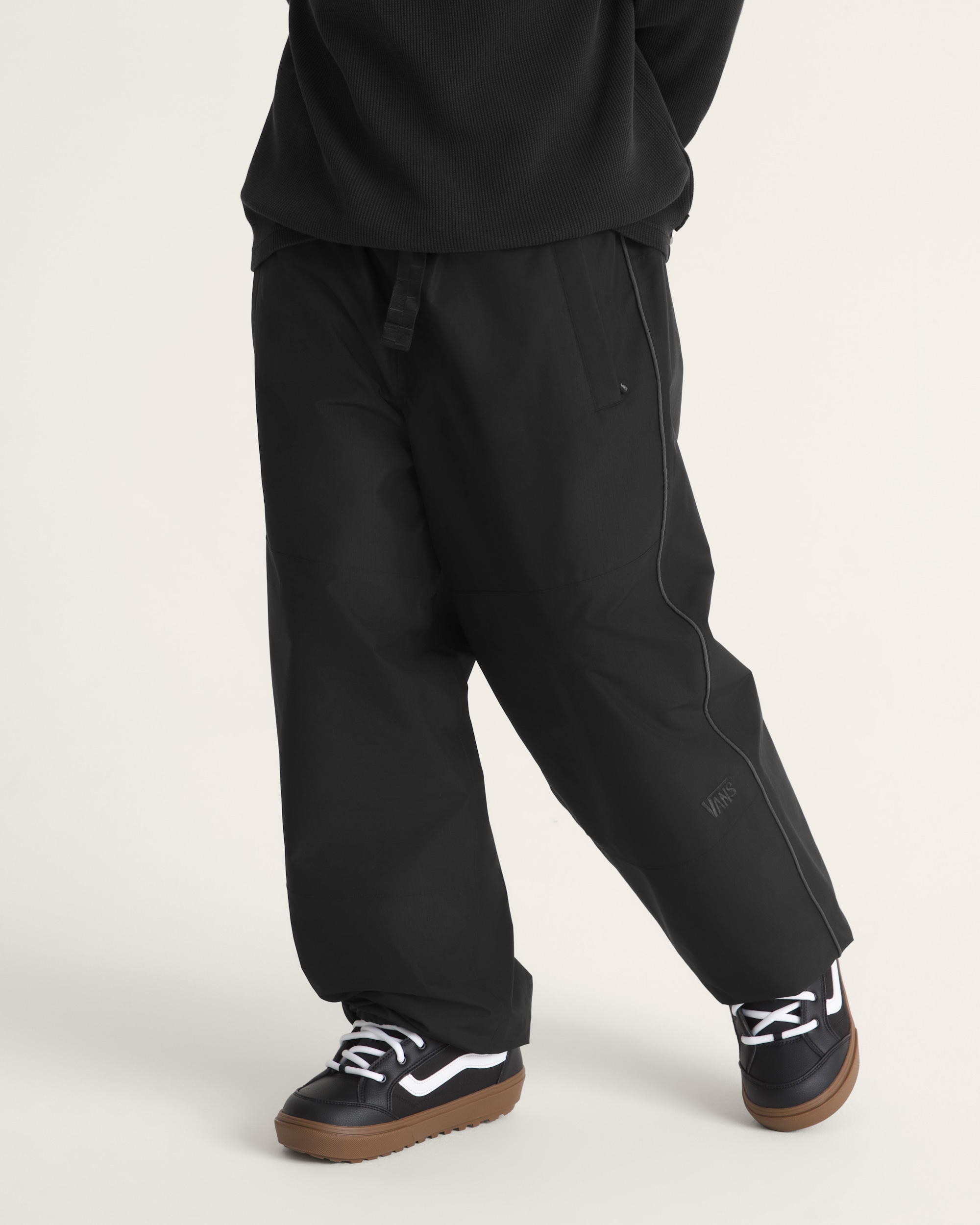 Kingvale 2L Park Pants VANS Black ALT2