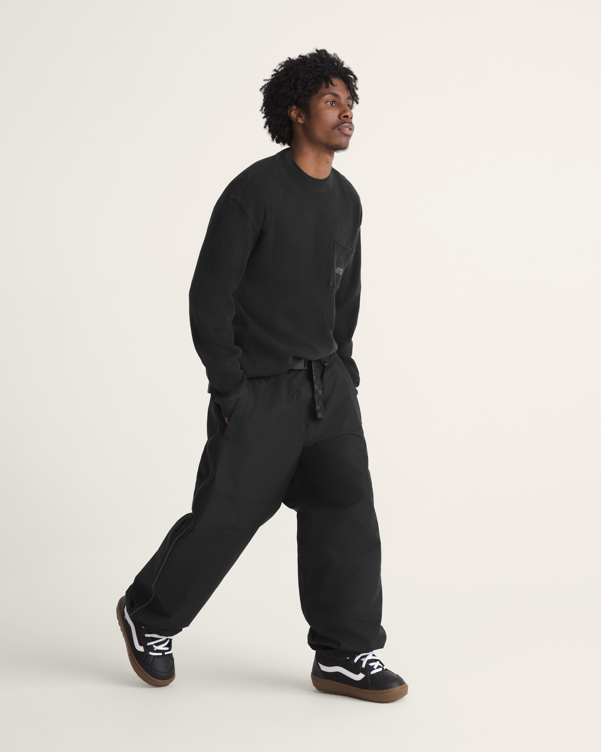 Kingvale 2L Park Pants VANS Black ALT3