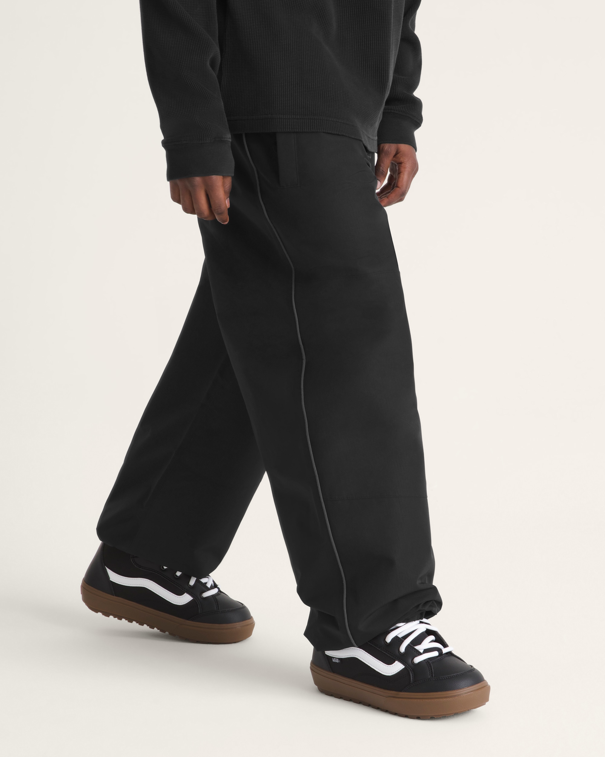 Kingvale 2L Park Pants VANS Black ALT5