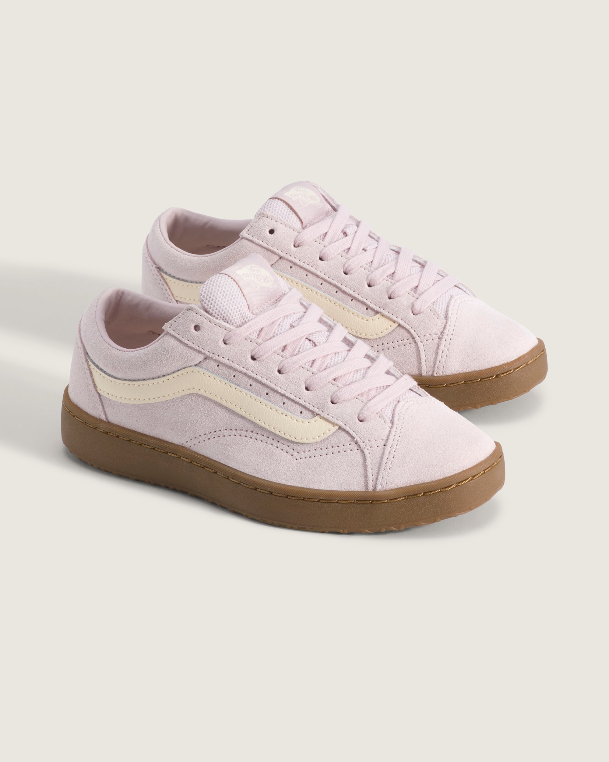 Old Skool 36 Cup Shoe VANS Gum Petal Pink ALT1