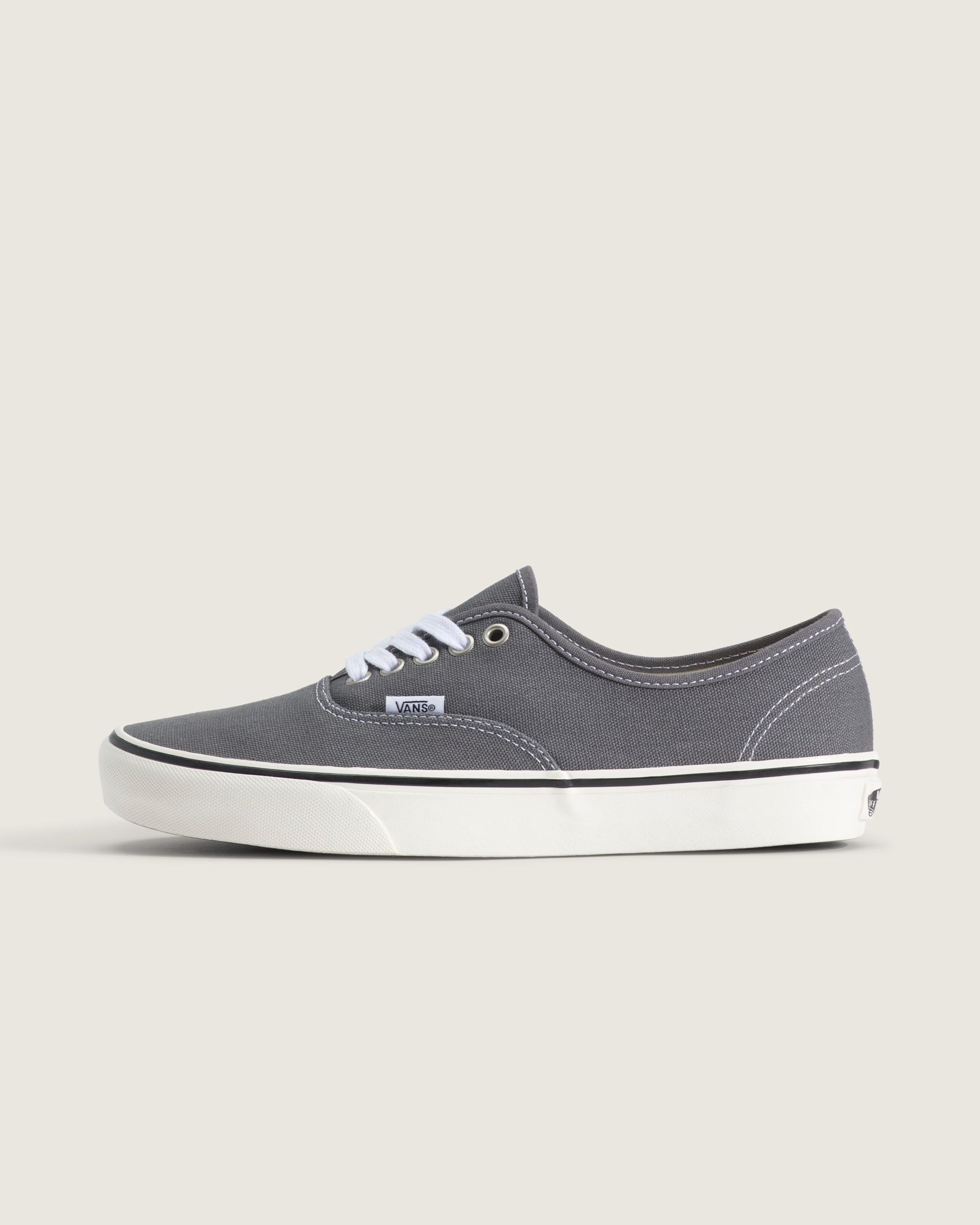 Authentic Shoe VANS Pewter Grey HERO