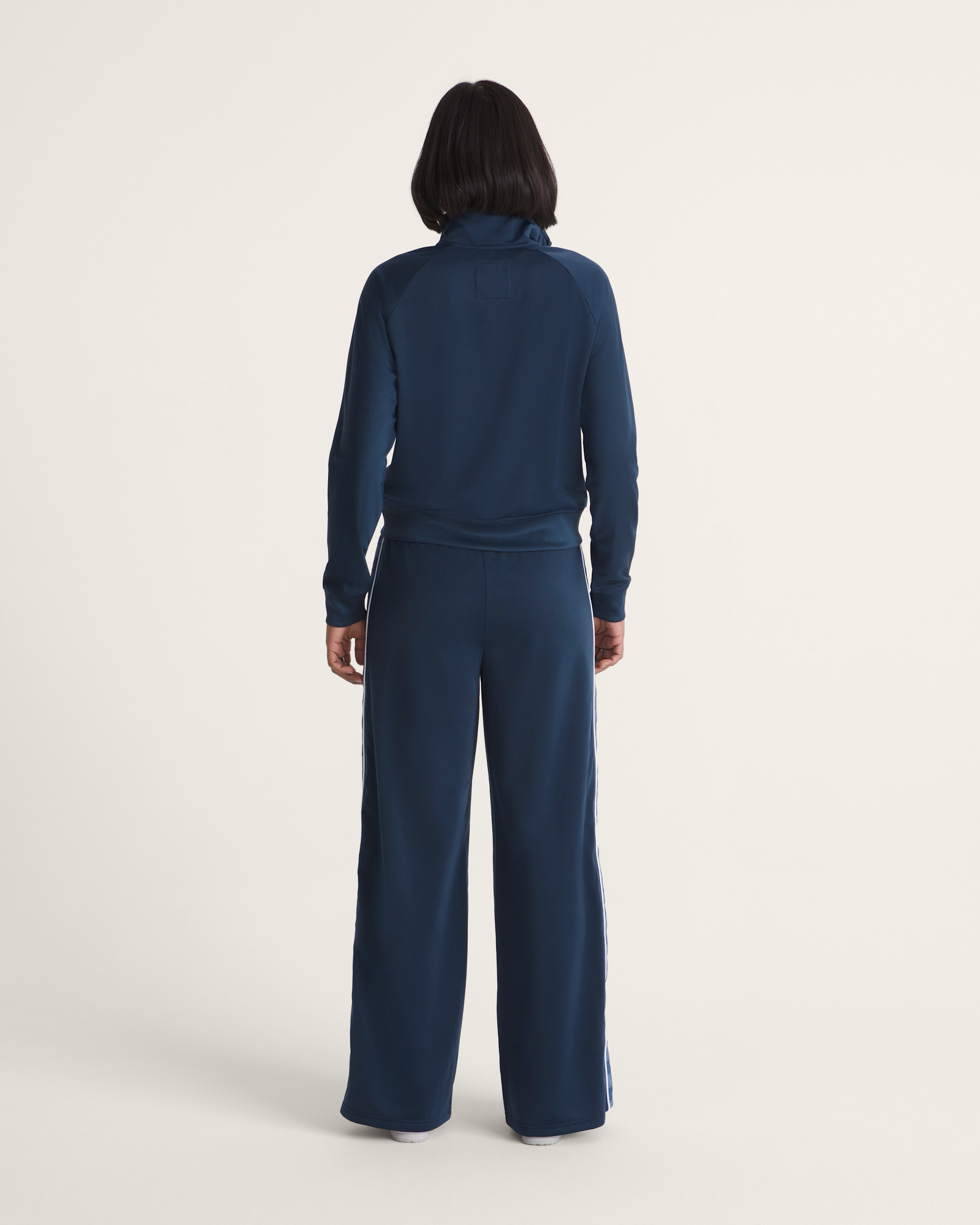 Nikita Track Pant VANS Dress Blues ALT4