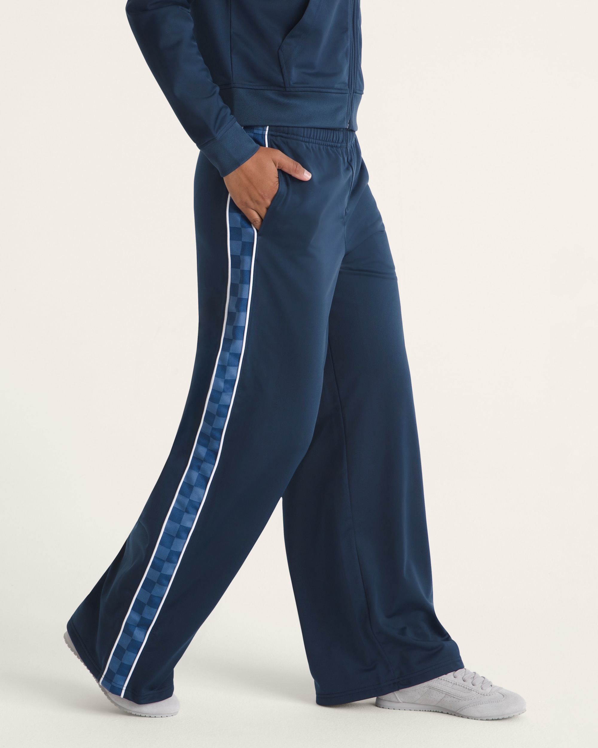 Nikita Track Pant VANS Dress Blues ALT5