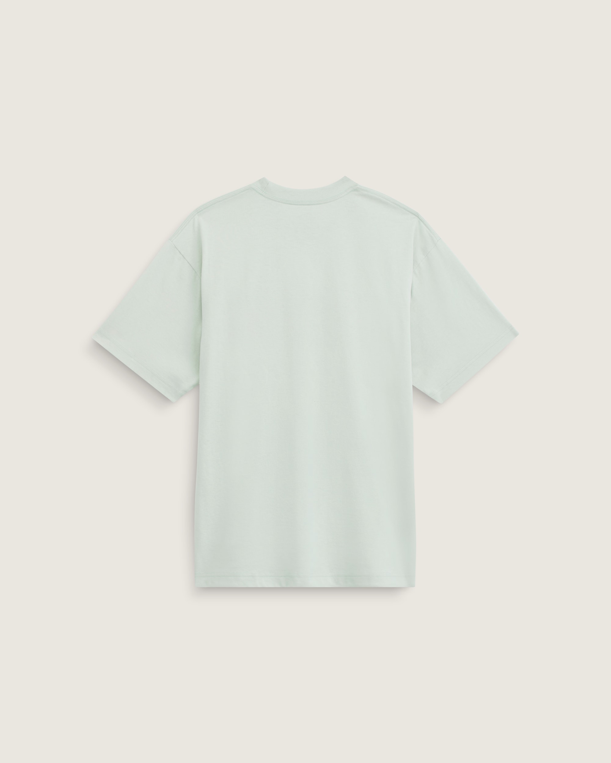 Koah TShirt VANS Dusty Mint Green ALT1