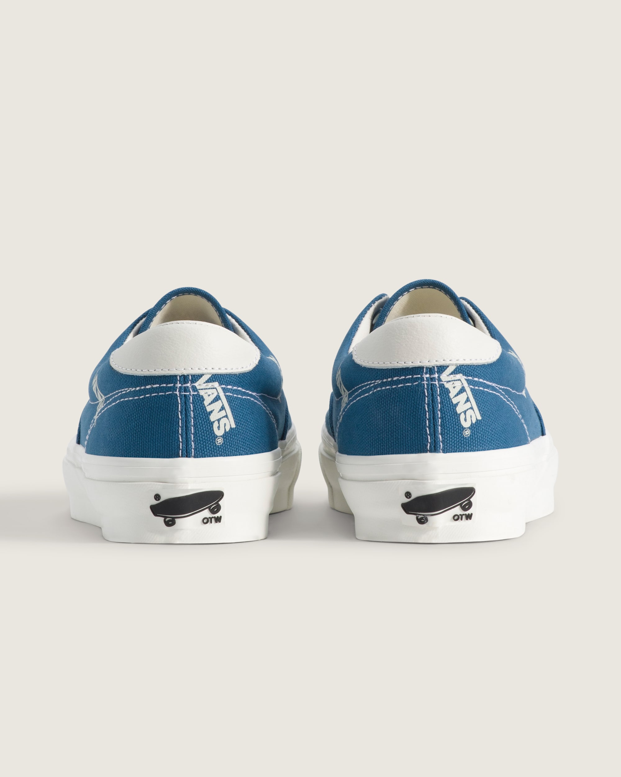 OTW Era 59 VANS Vans Logo Navy ALT3