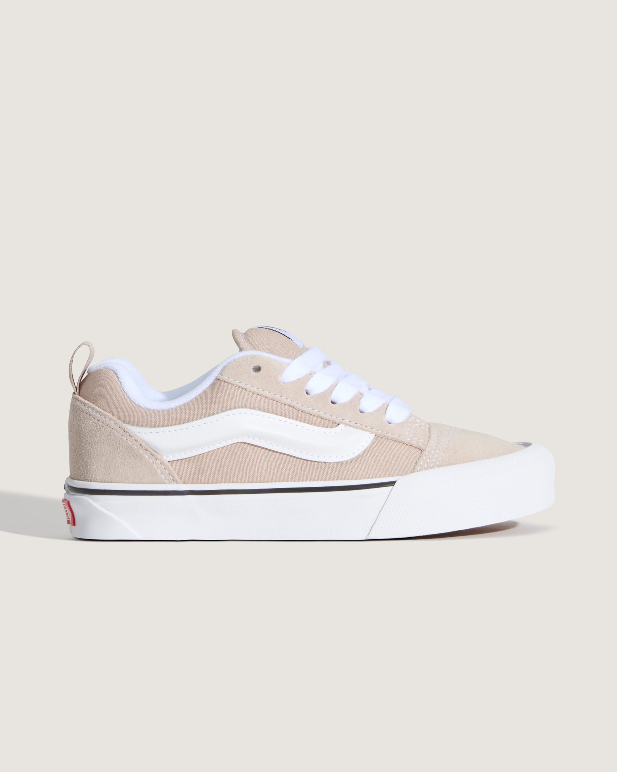 Knu Skool Shoe VANS Mushroom Brown ALT5