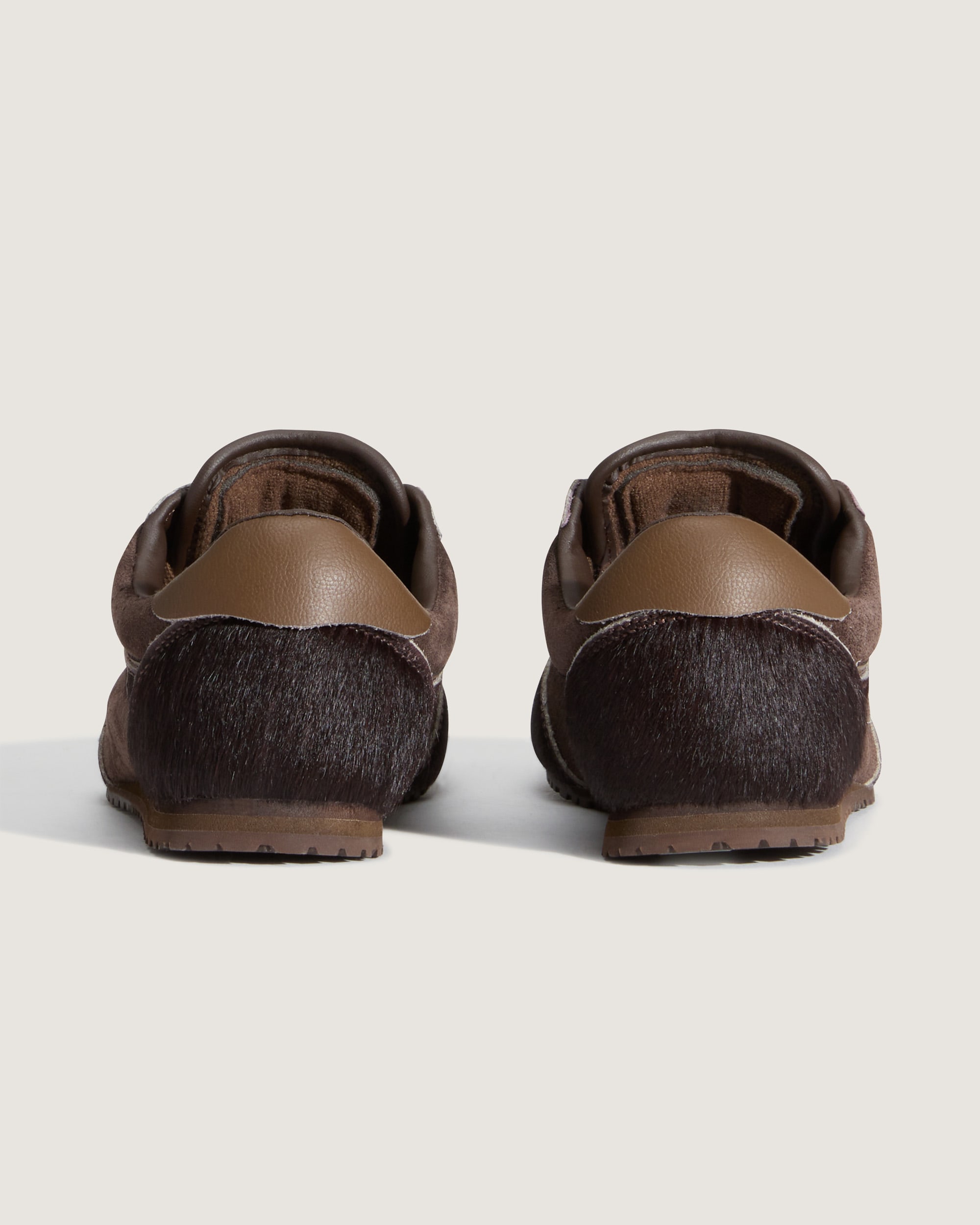 Super Lowpro Shoe VANS Brown ALT3
