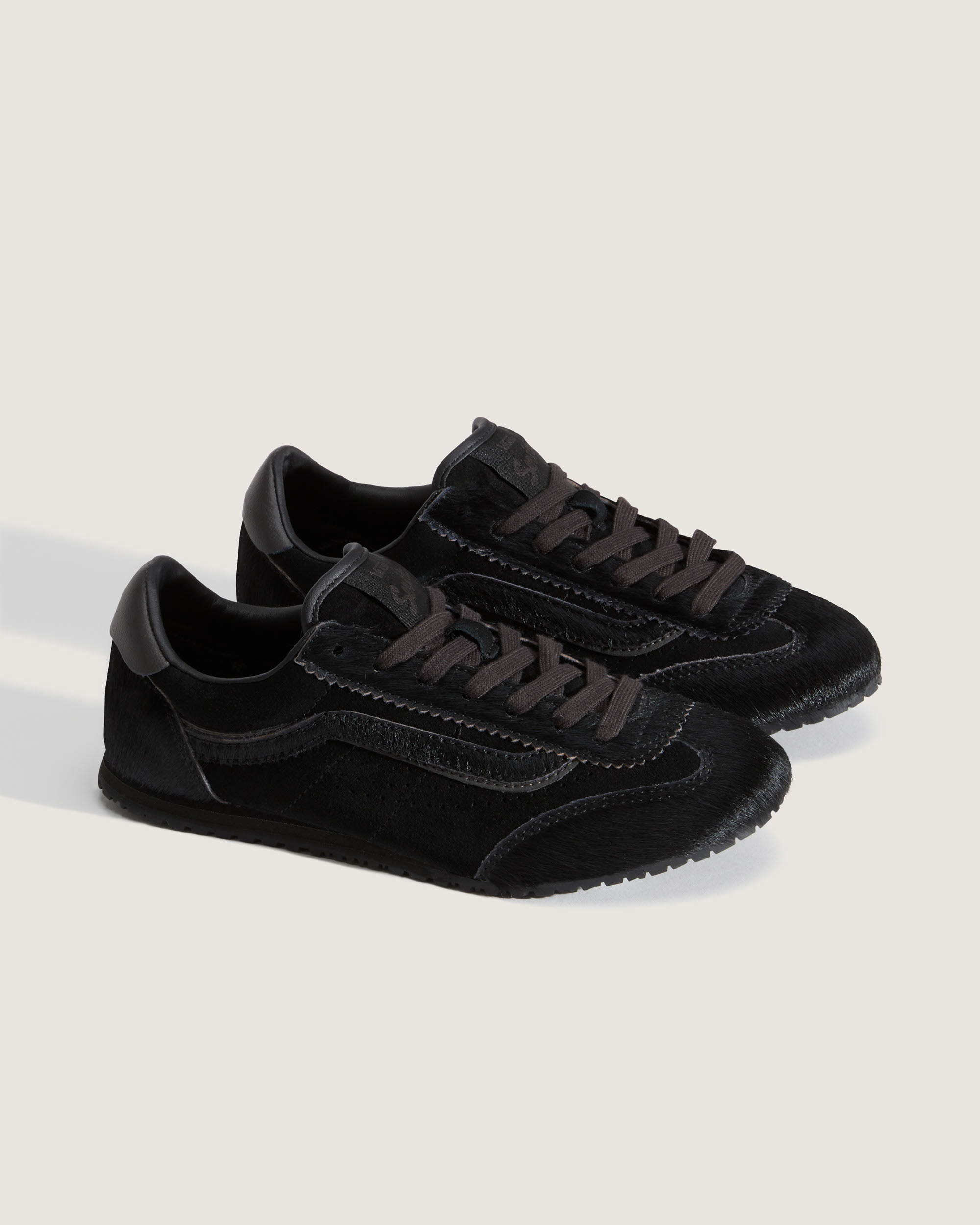 Super Lowpro Shoe VANS Black ALT1