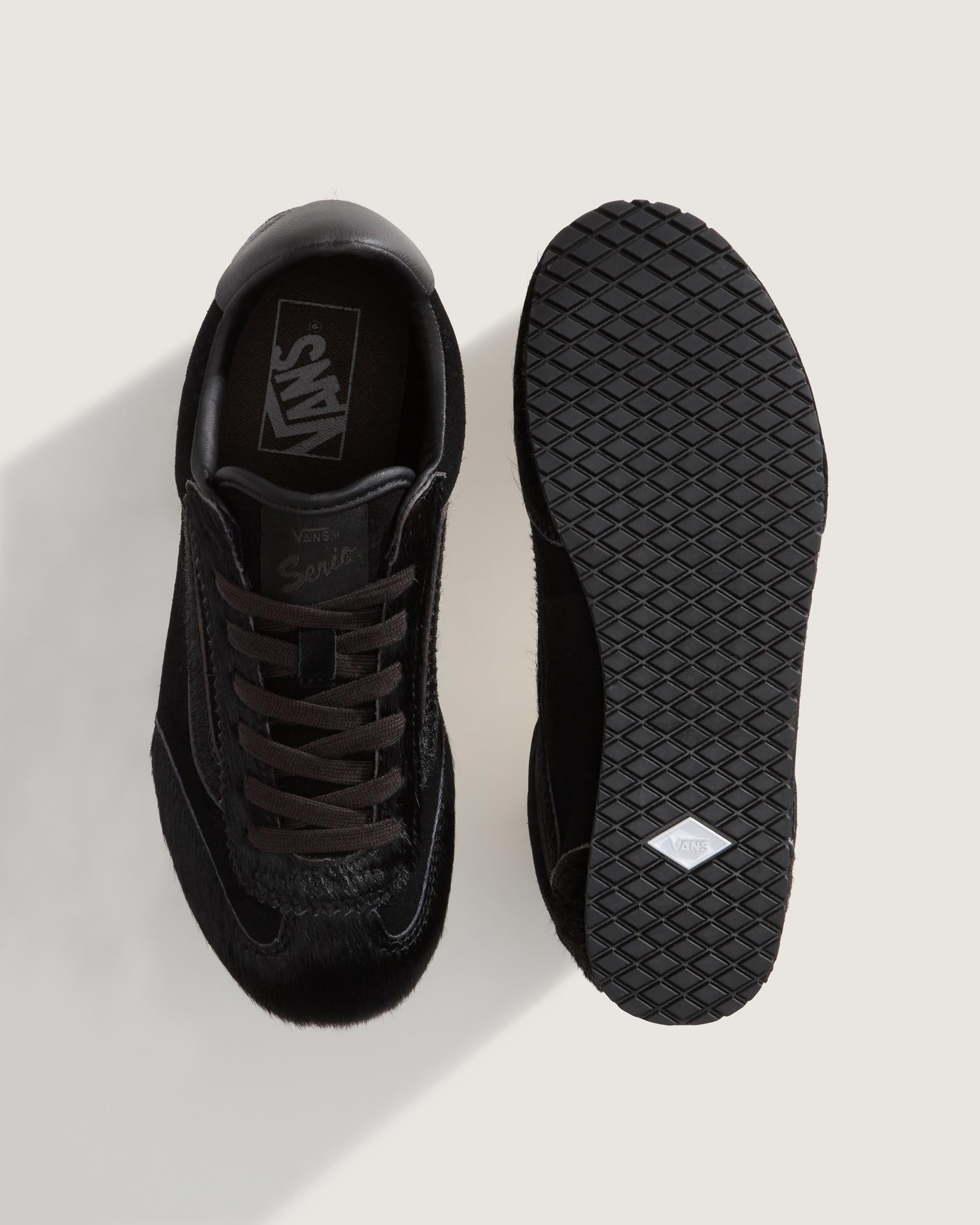 Super Lowpro Shoe VANS Black ALT2