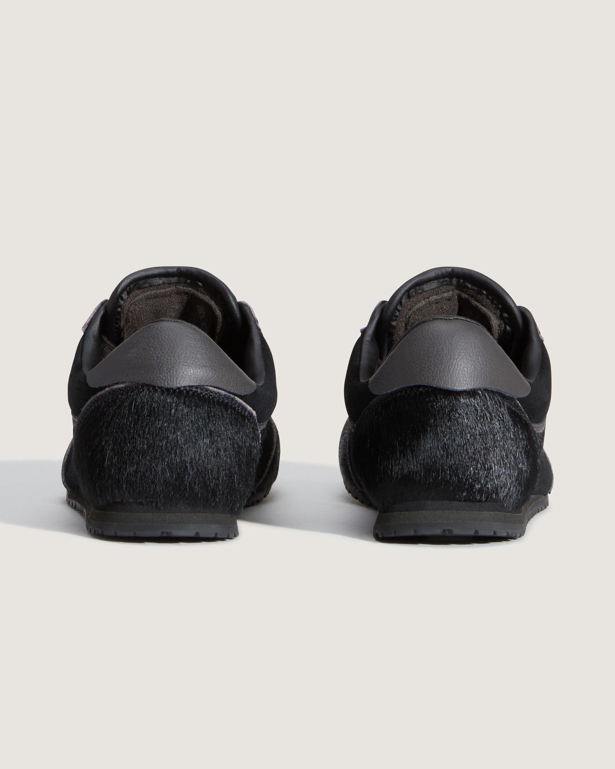 Super Lowpro Shoe VANS Black ALT3