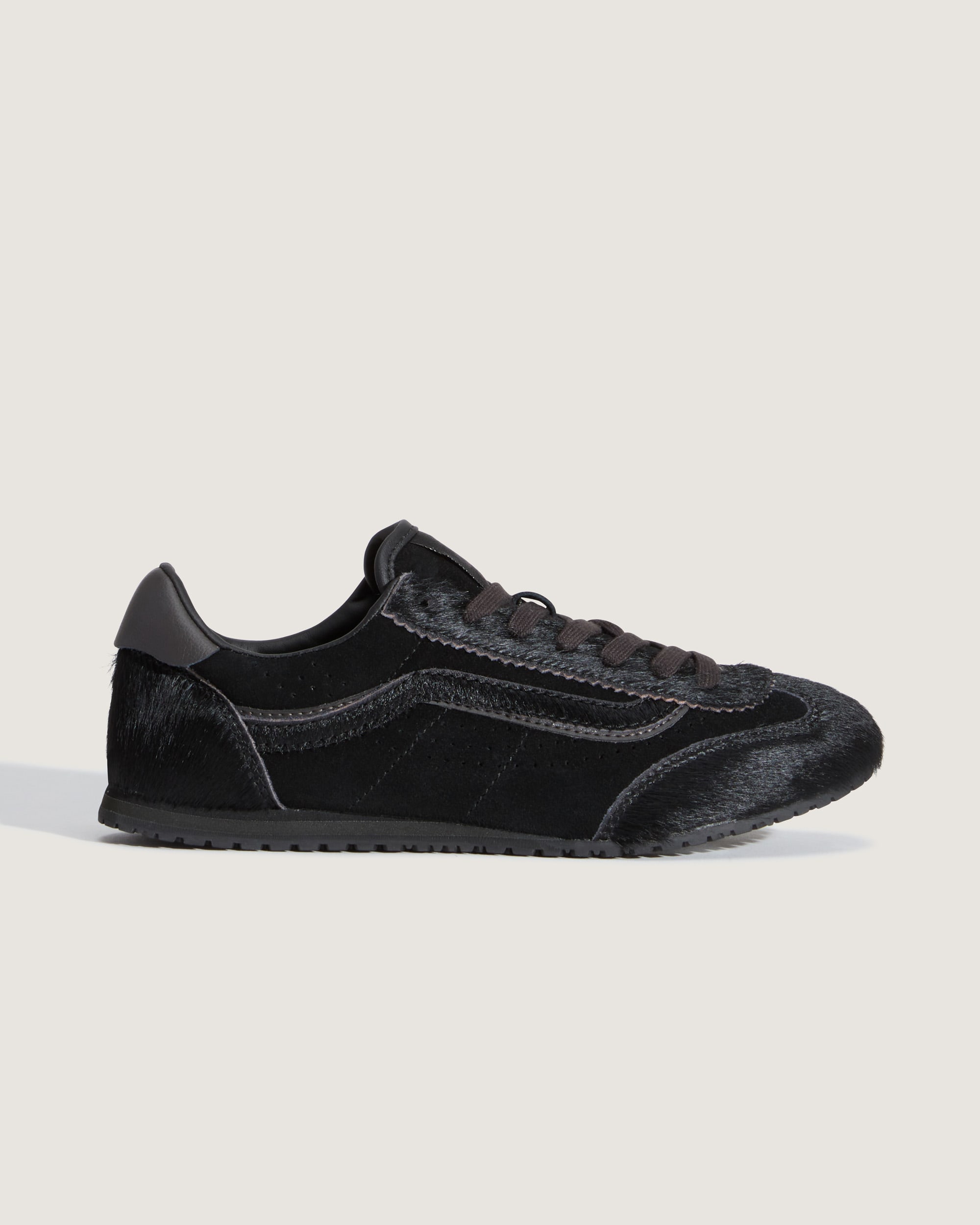 Super Lowpro Shoe VANS Black ALT5