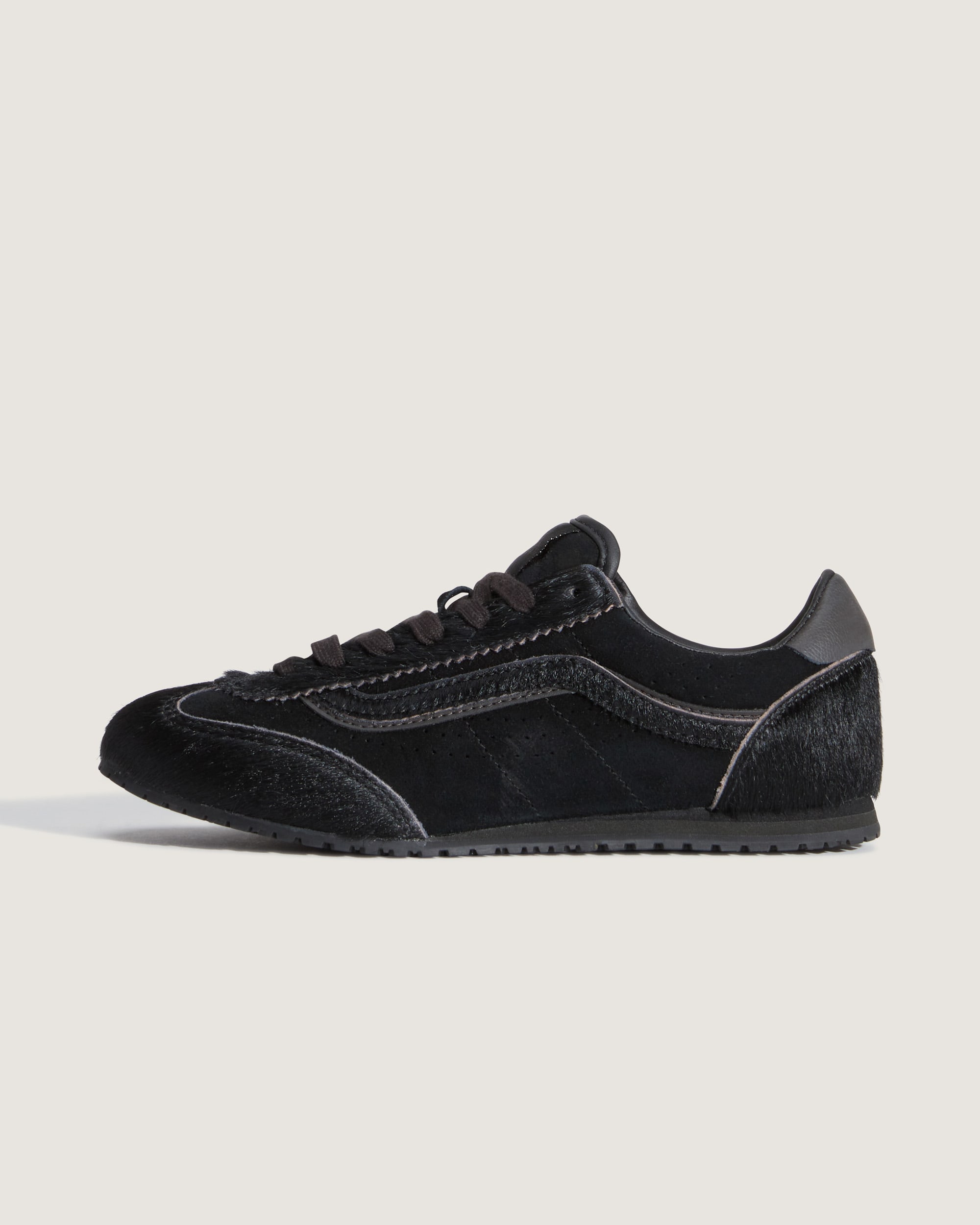 Super Lowpro Shoe VANS Black HERO