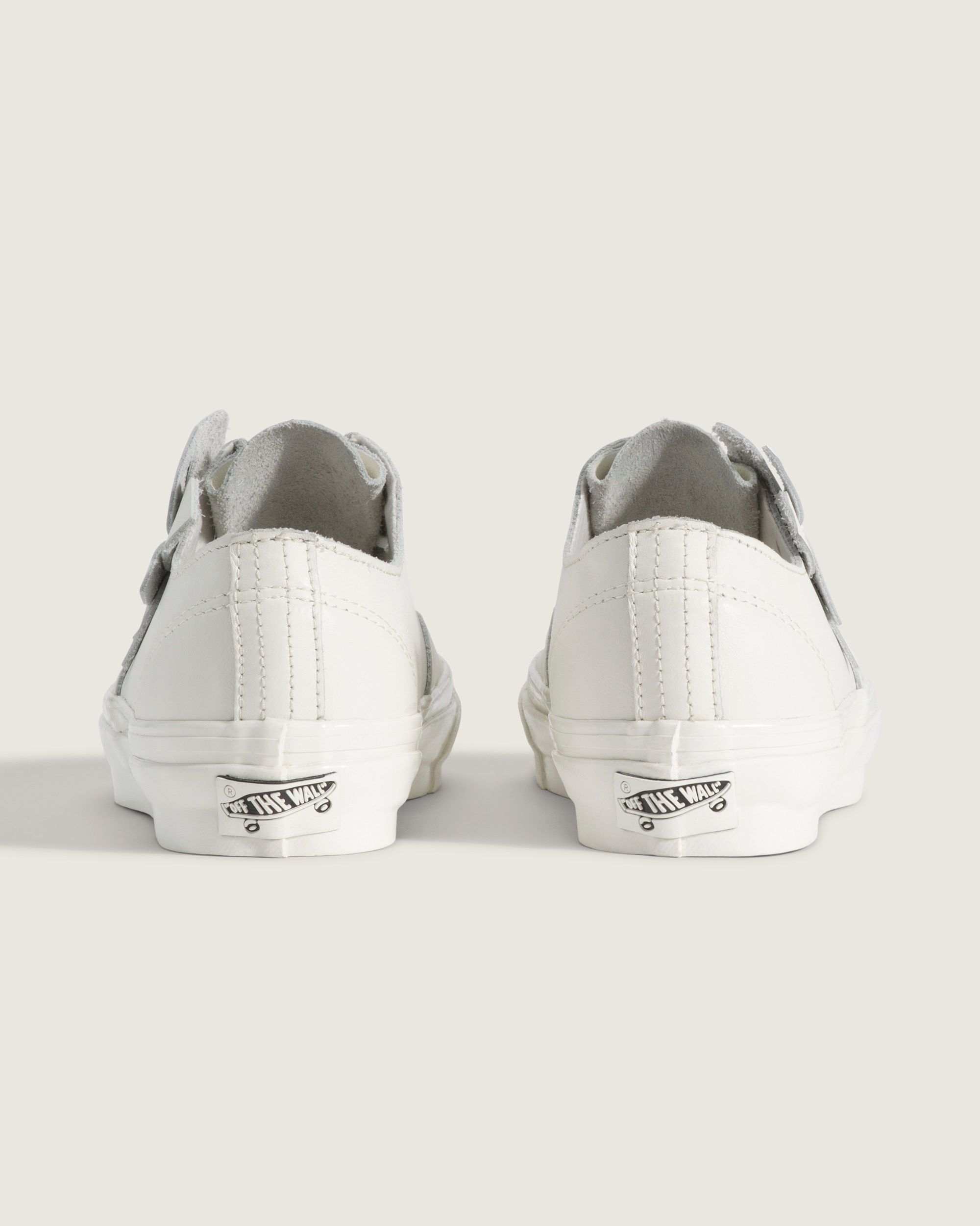 Premium Authentic Ease Shoe VANS Marshmallow ALT3