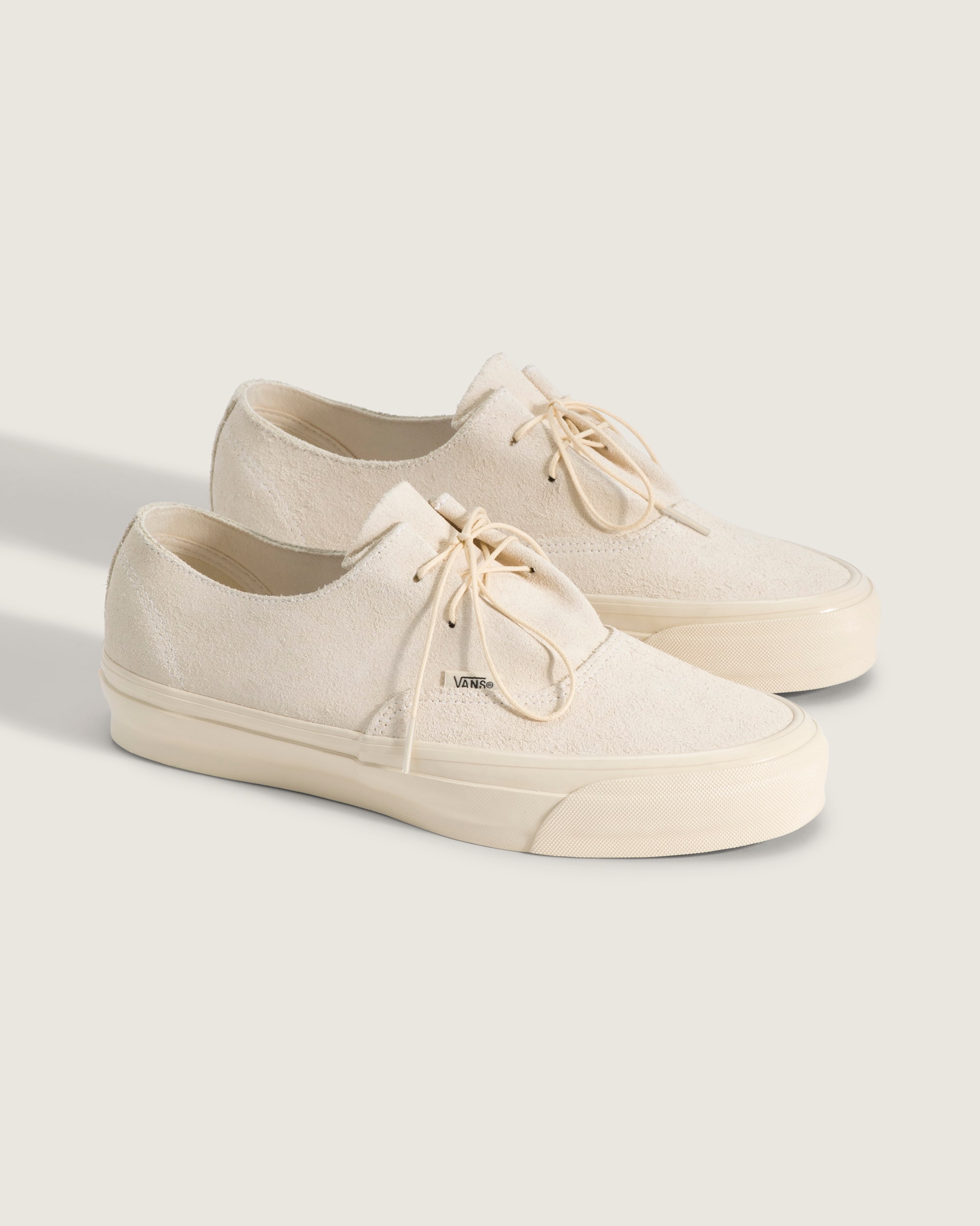 Premium Authentic Ease Shoe VANS Sand Beige ALT1