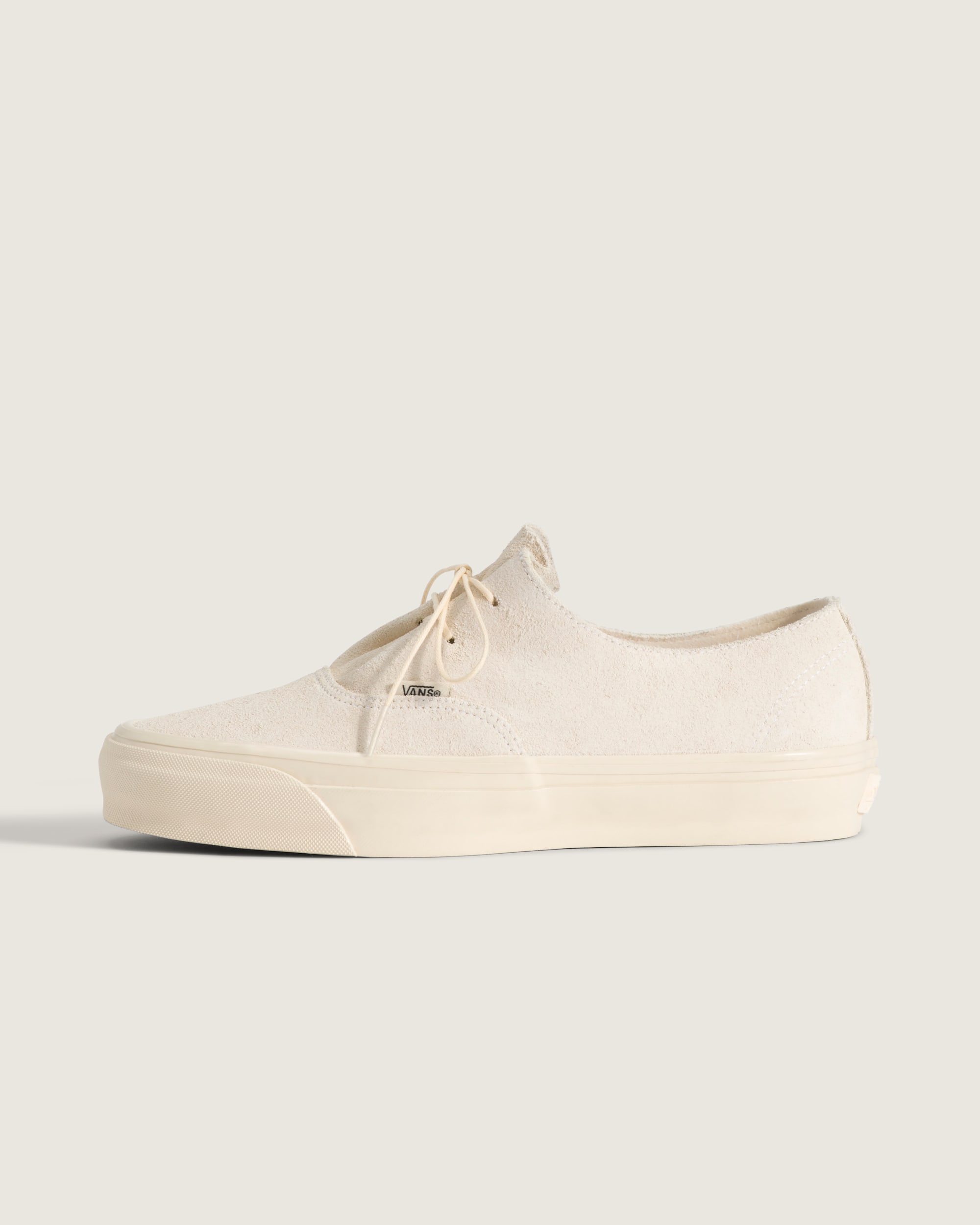 Premium Authentic Ease Shoe VANS Sand Beige HERO