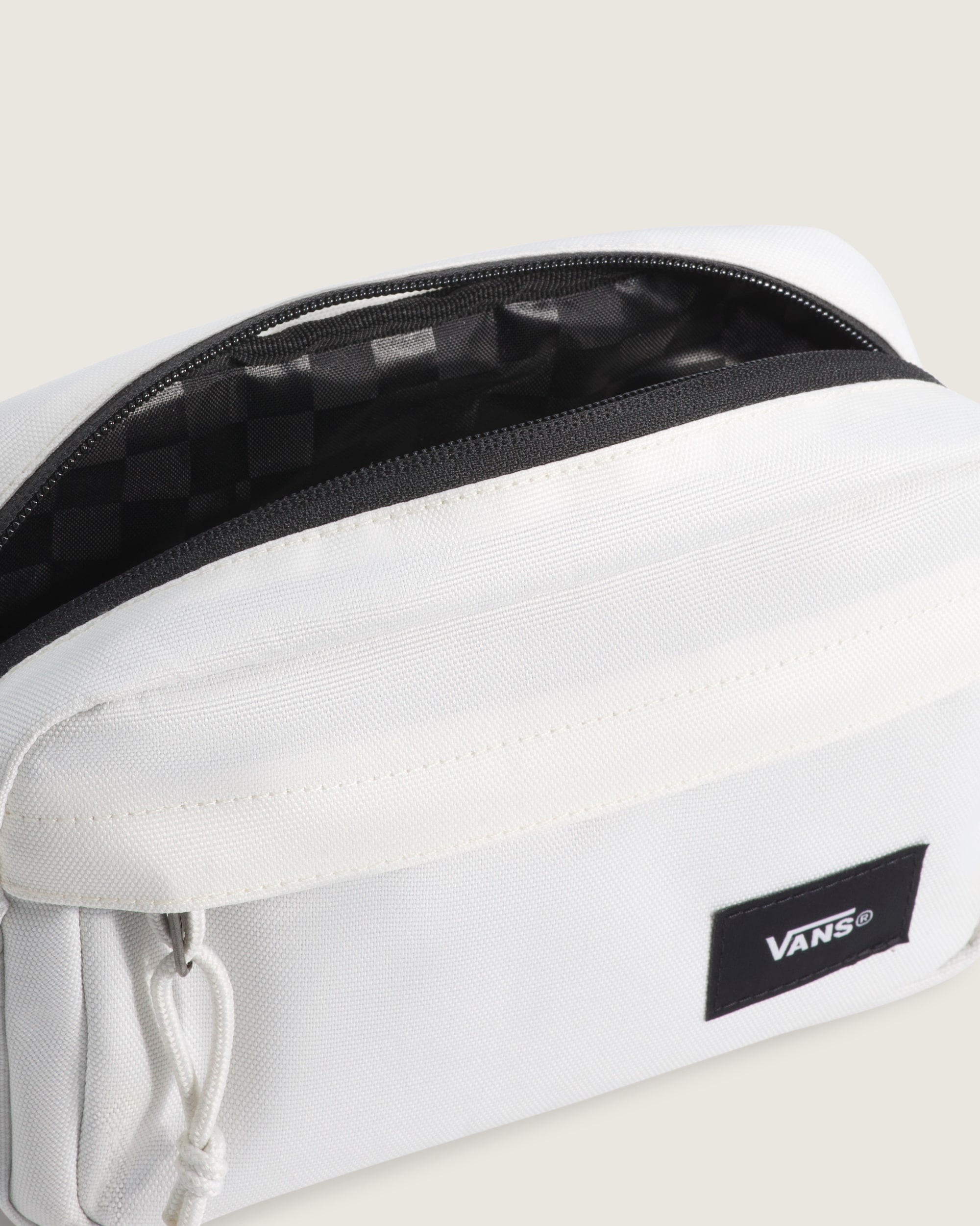 Codi Crossbody Bag VANS Egret ALT2