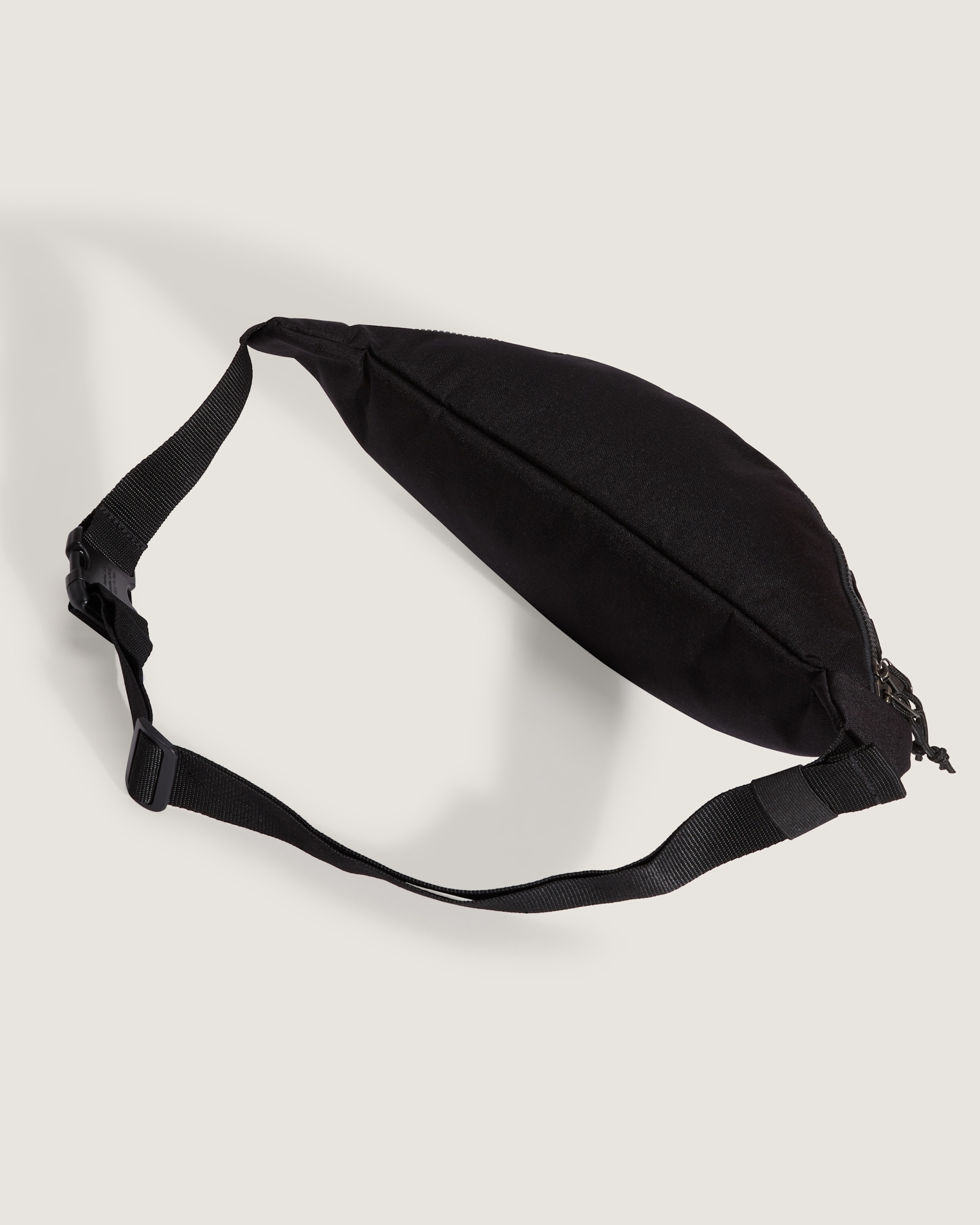 Ward Crossbody Pack VANS Black  White ALT1