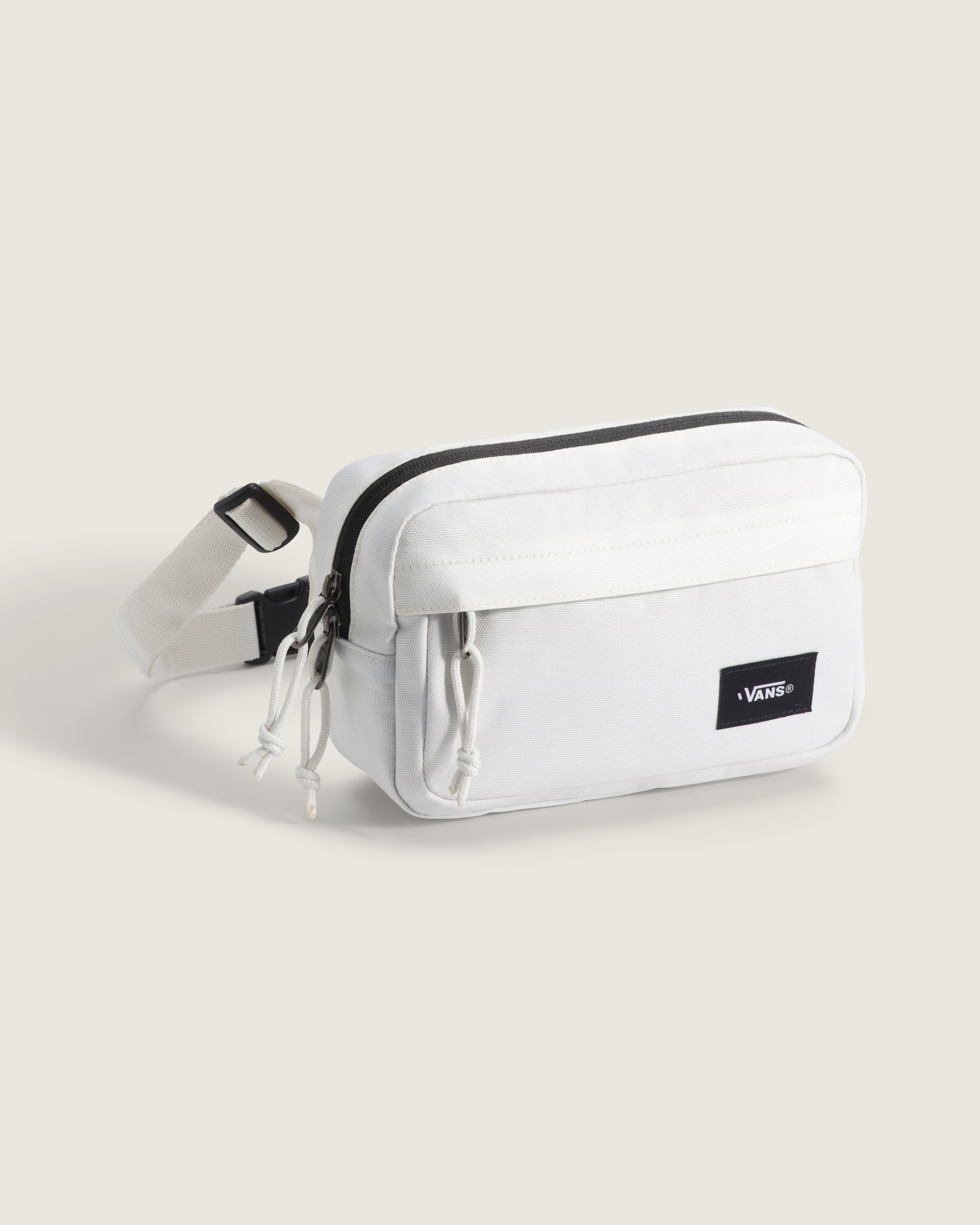 Codi Crossbody Bag VANS Egret HERO