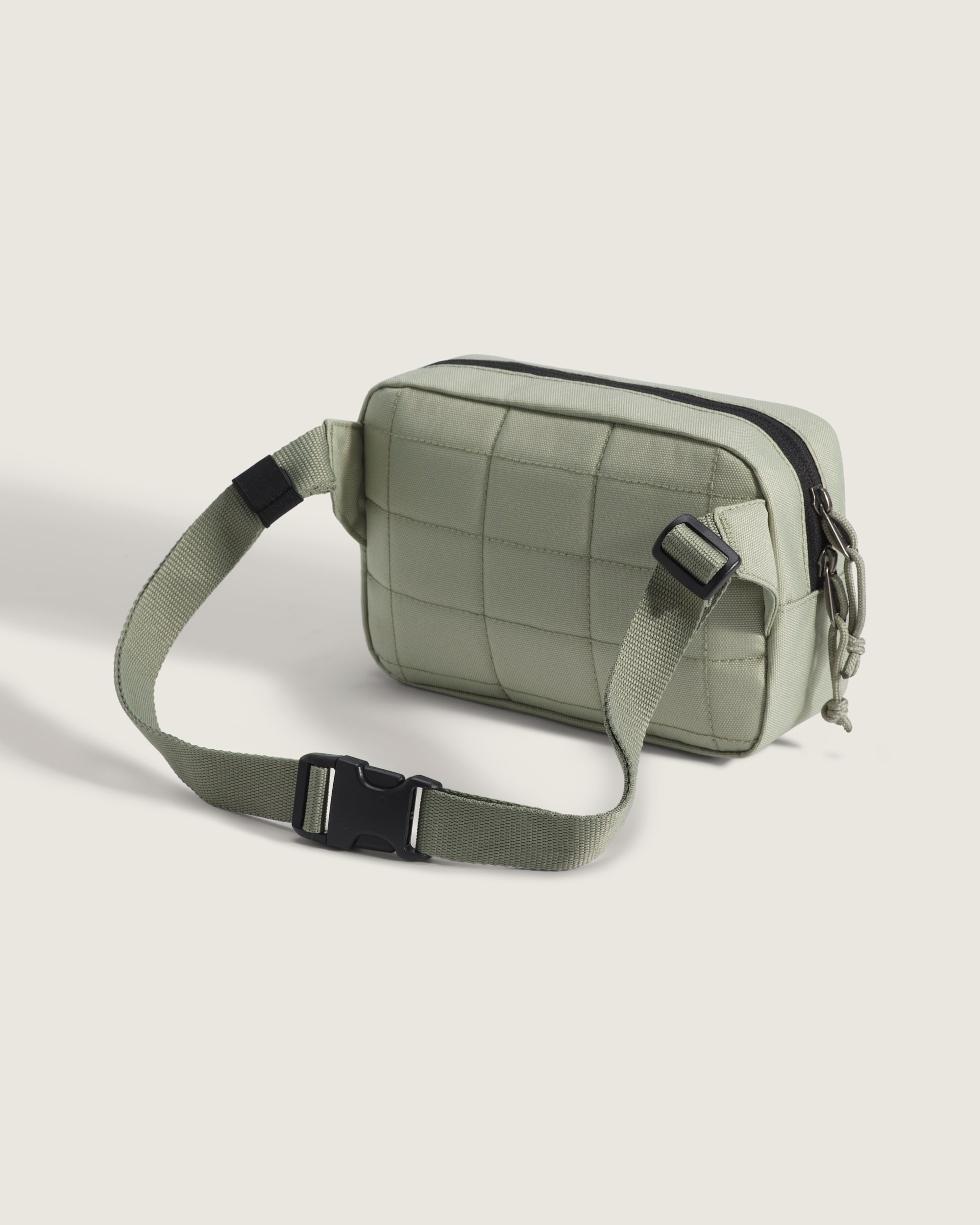 Codi Crossbody Bag VANS Soft Sage ALT1