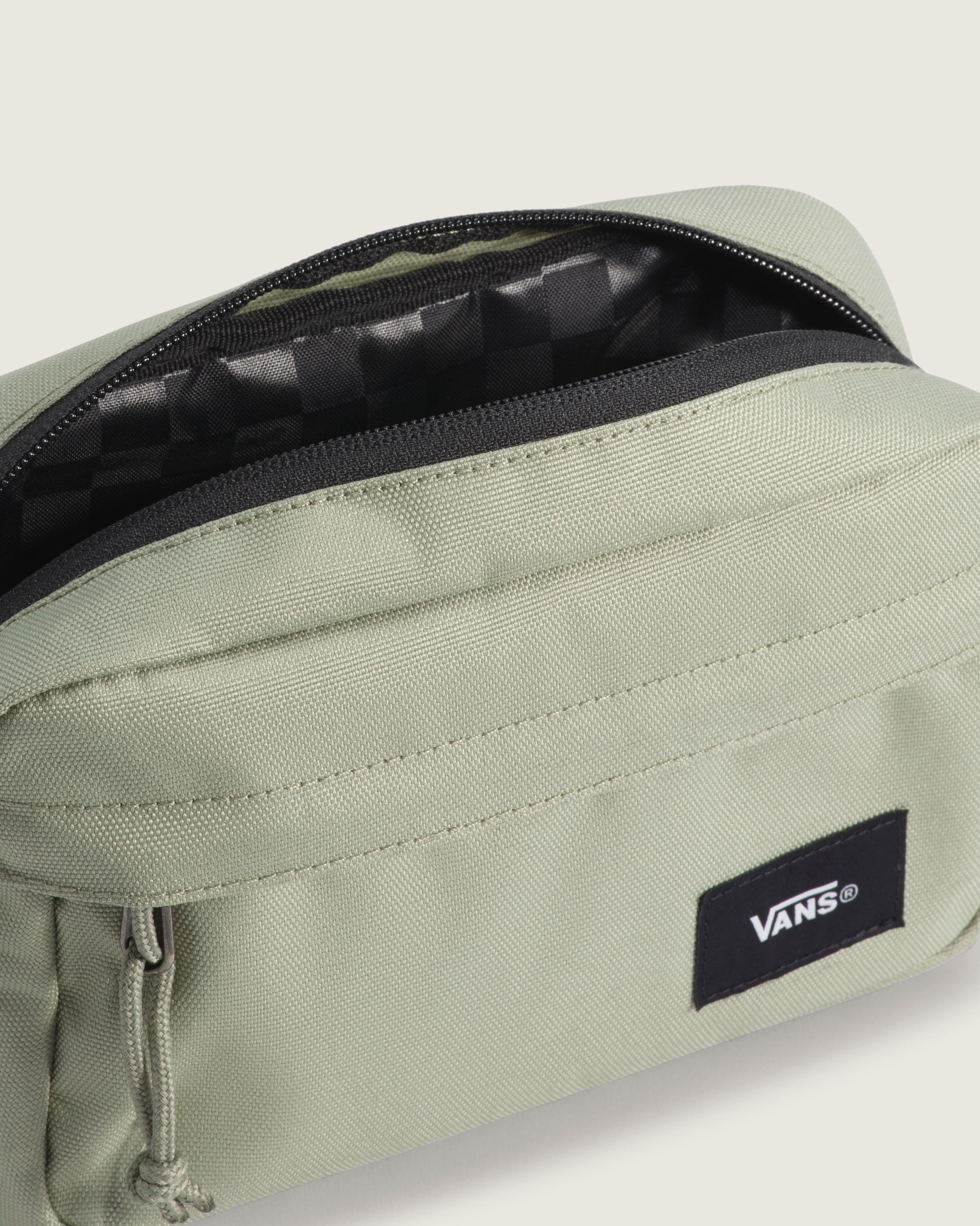 Codi Crossbody Bag VANS Soft Sage ALT2