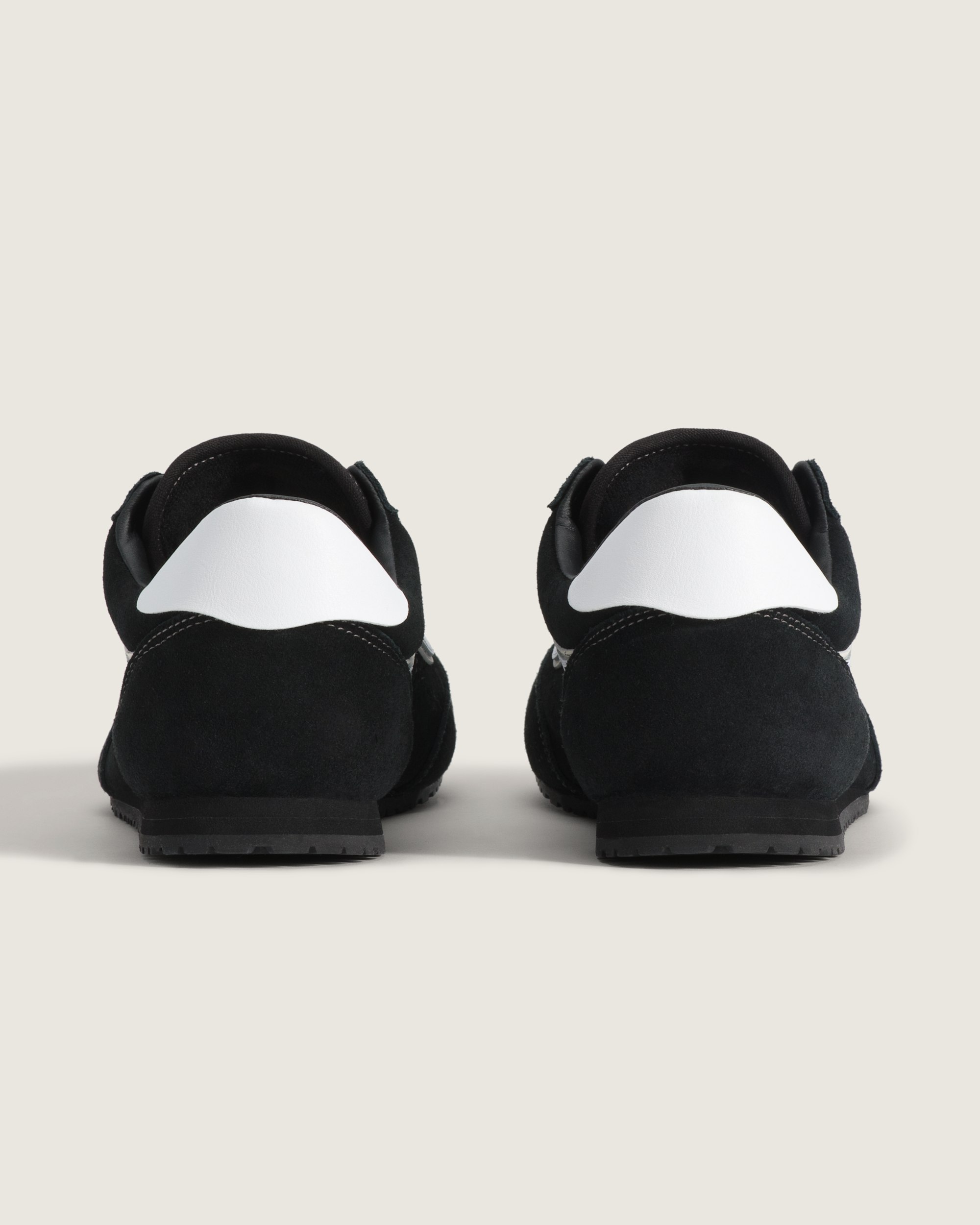 Super Lowpro Shoe VANS Black  White ALT3