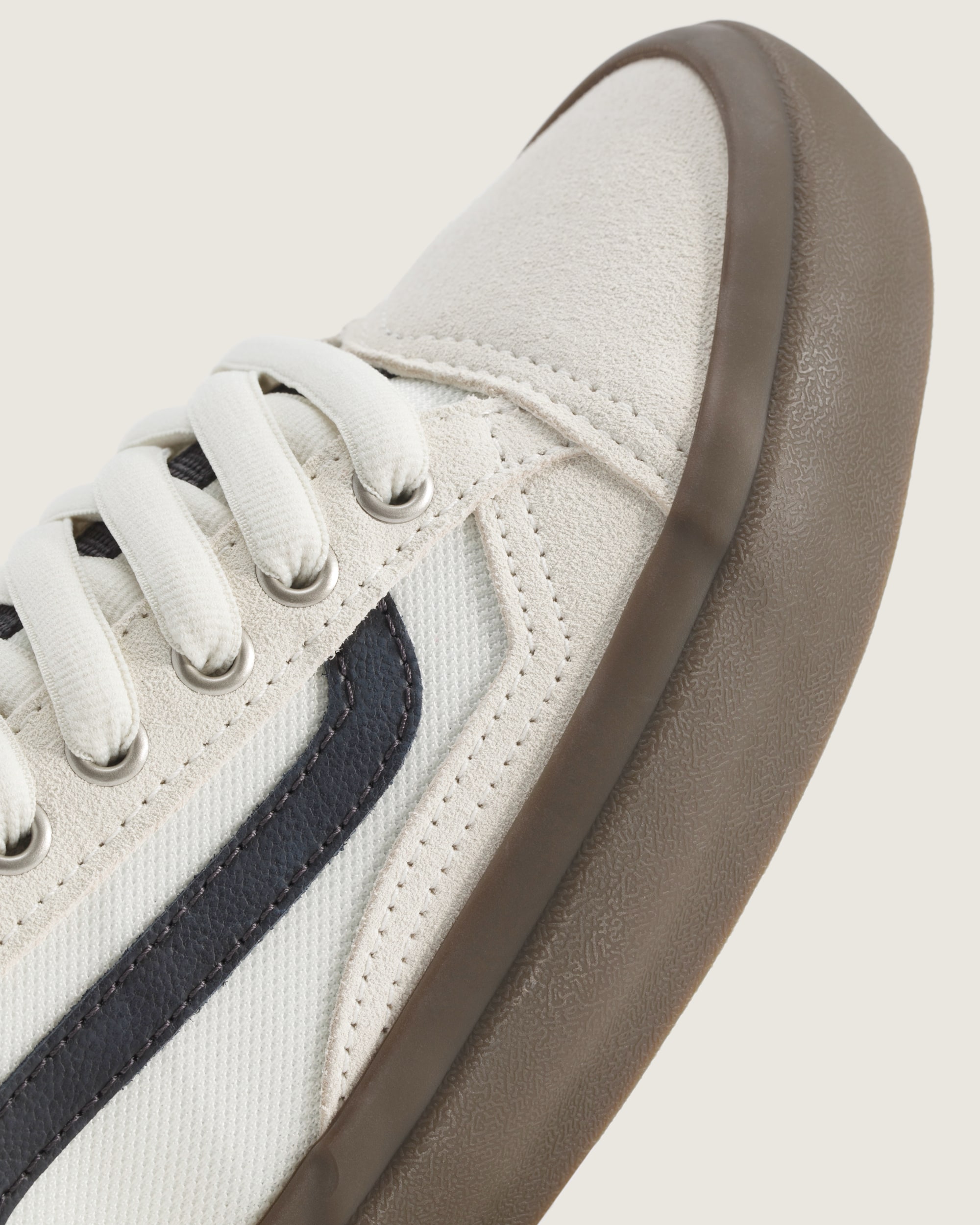 Skate Old Skool 36 Shoe VANS Gum Marshmallow White ALT5