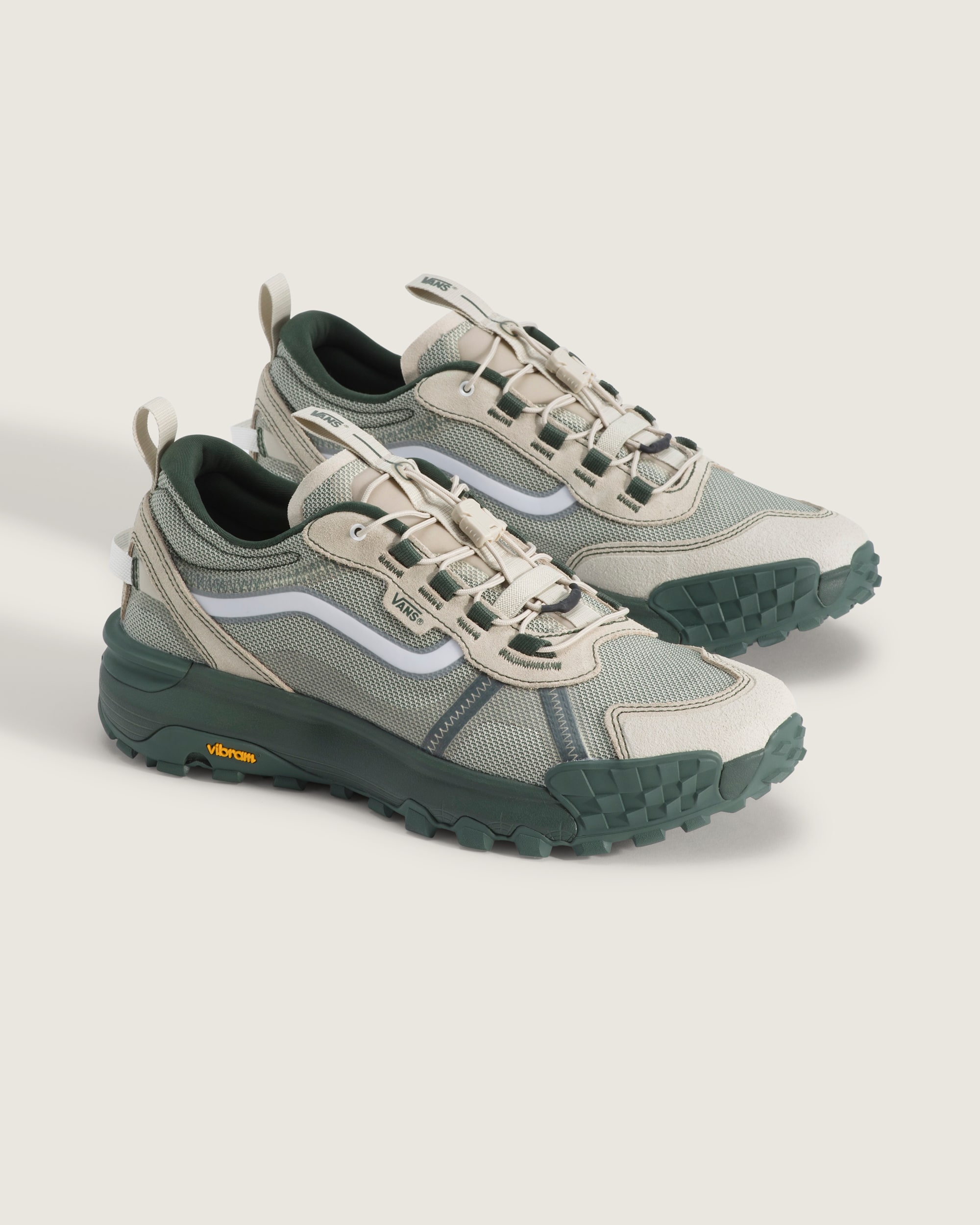 Crosspath XC Shoe VANS Oatmeal ALT1