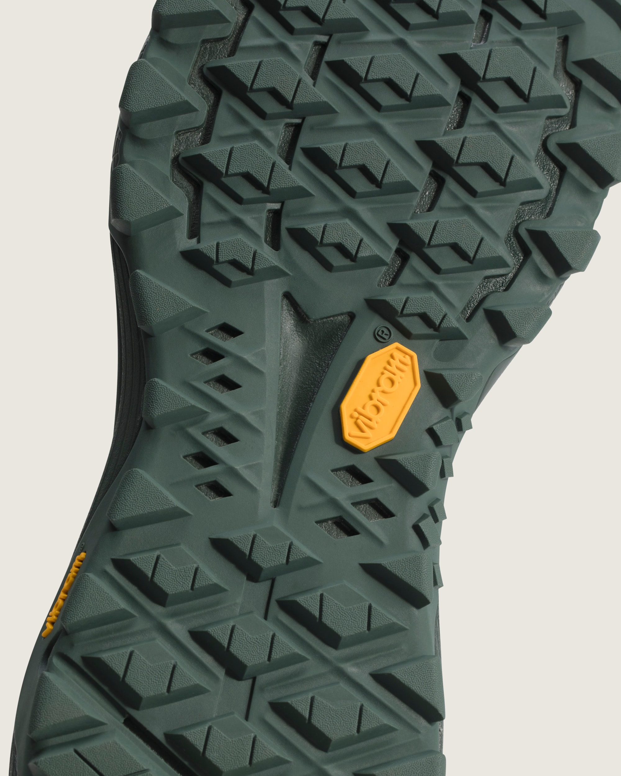 Crosspath XC Shoe VANS Oatmeal ALT4