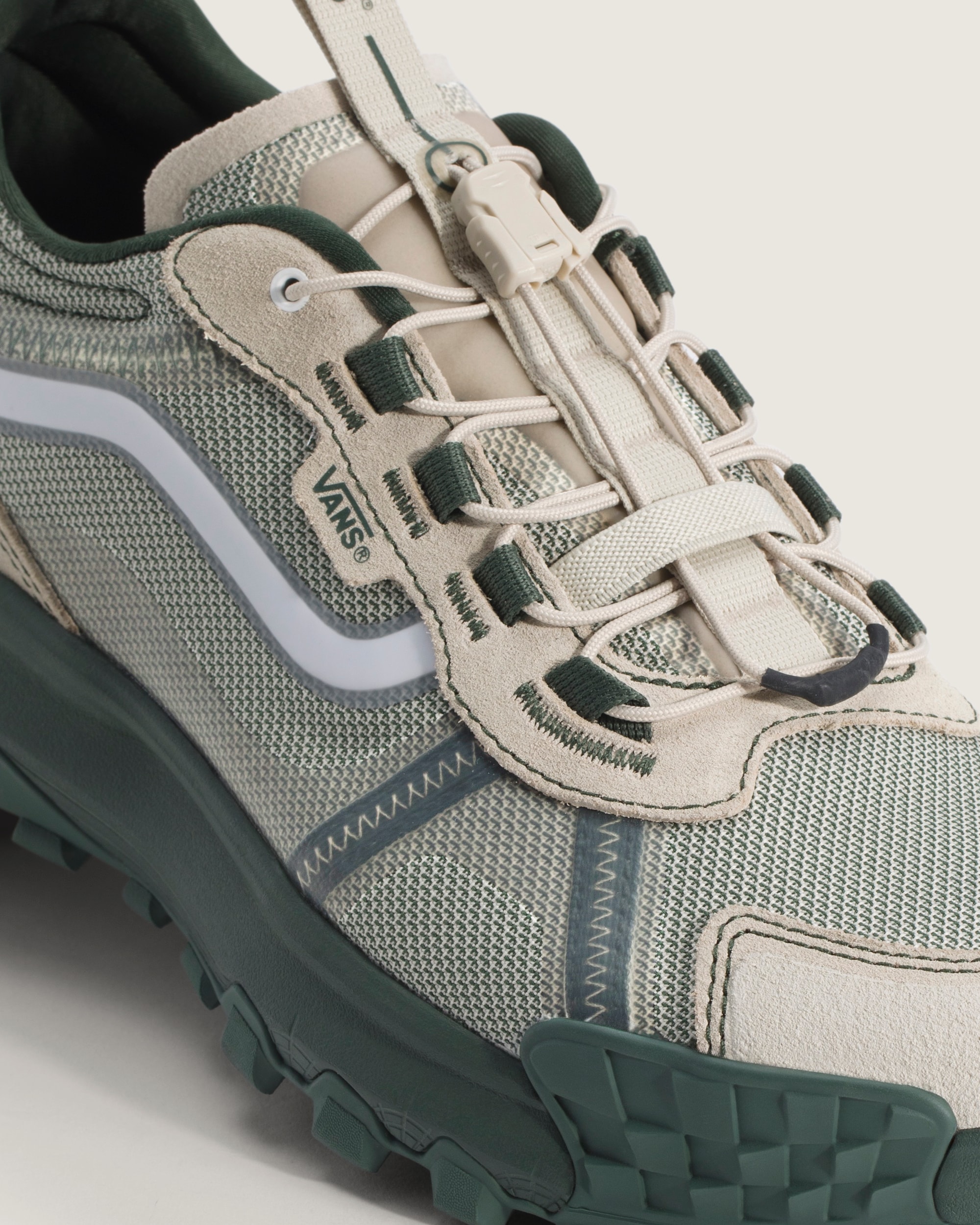 Crosspath XC Shoe VANS Oatmeal ALT7