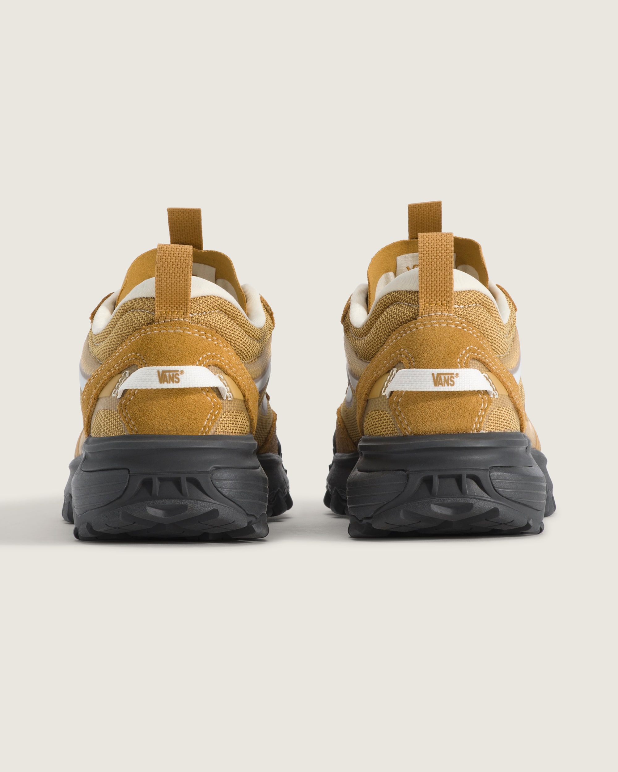Crosspath XC Shoe VANS Autumn Brown ALT3