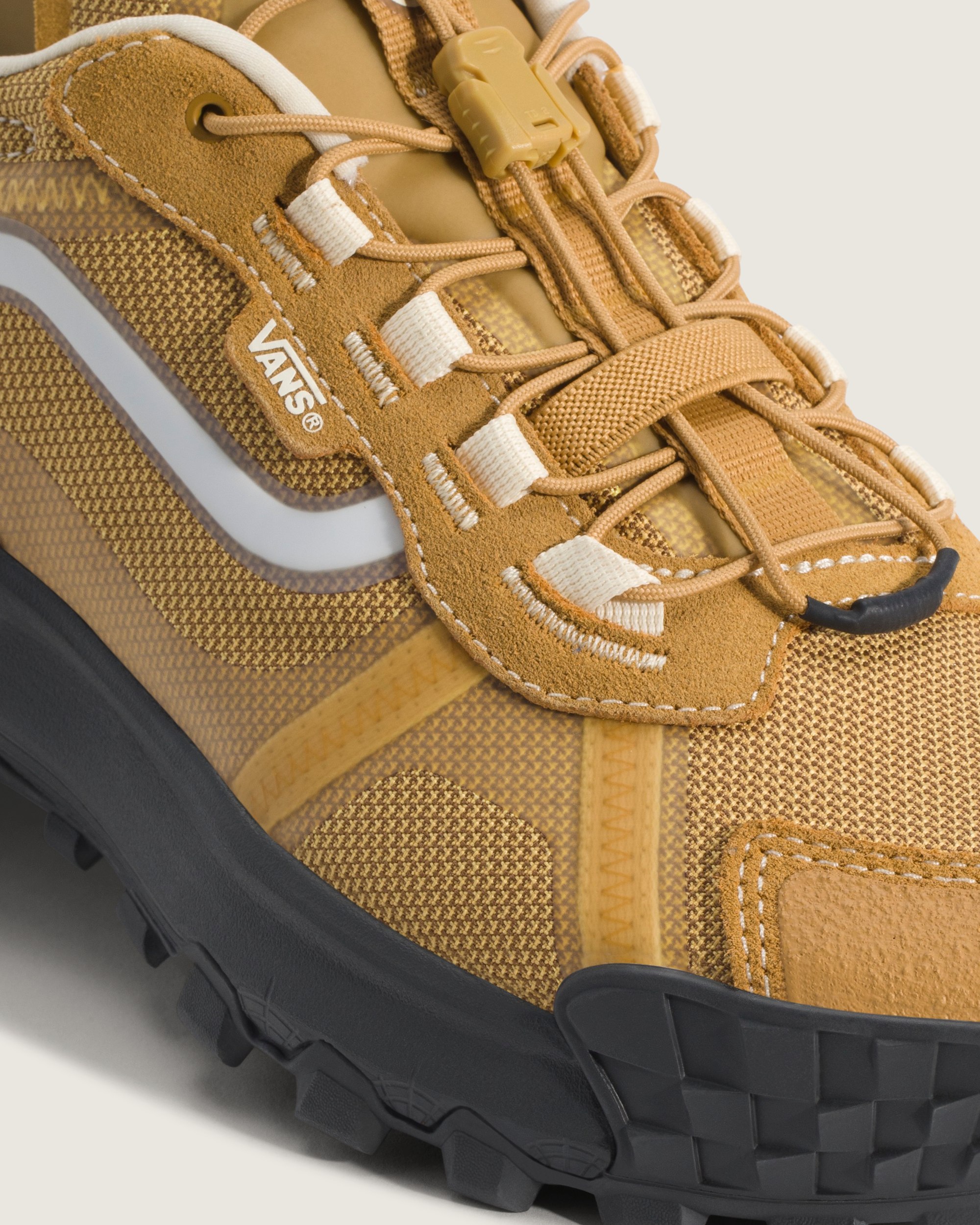 Crosspath XC Shoe VANS Autumn Brown ALT7