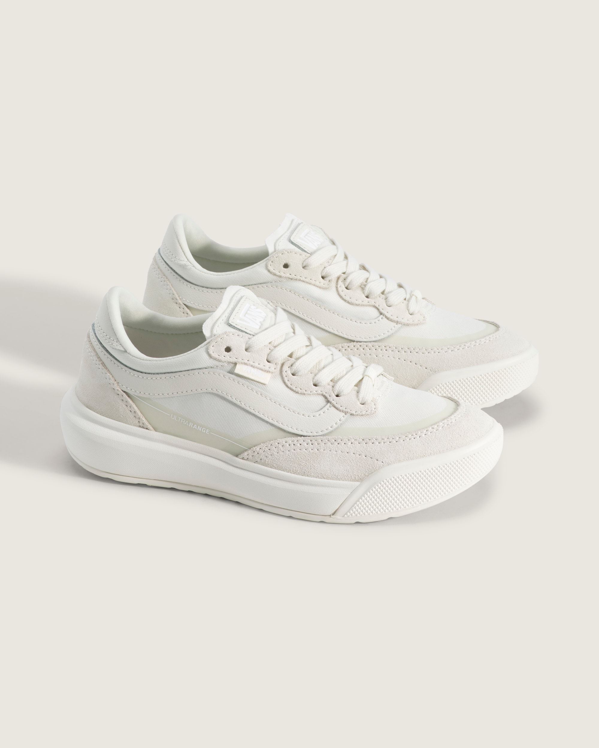 Ultrarange 20 Shoe VANS Marshmallow  Marshmallow ALT1