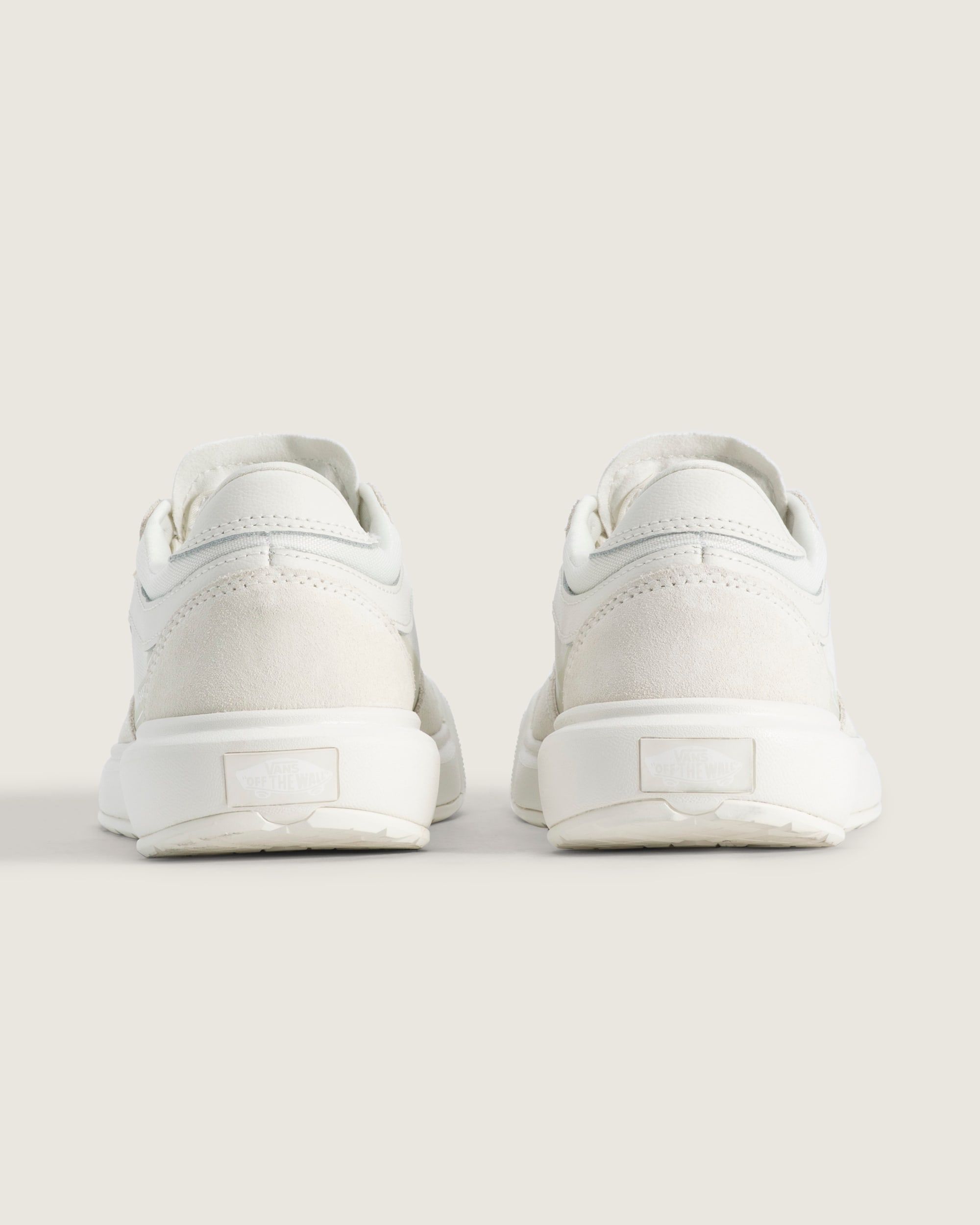 Ultrarange 20 Shoe VANS Marshmallow  Marshmallow ALT3