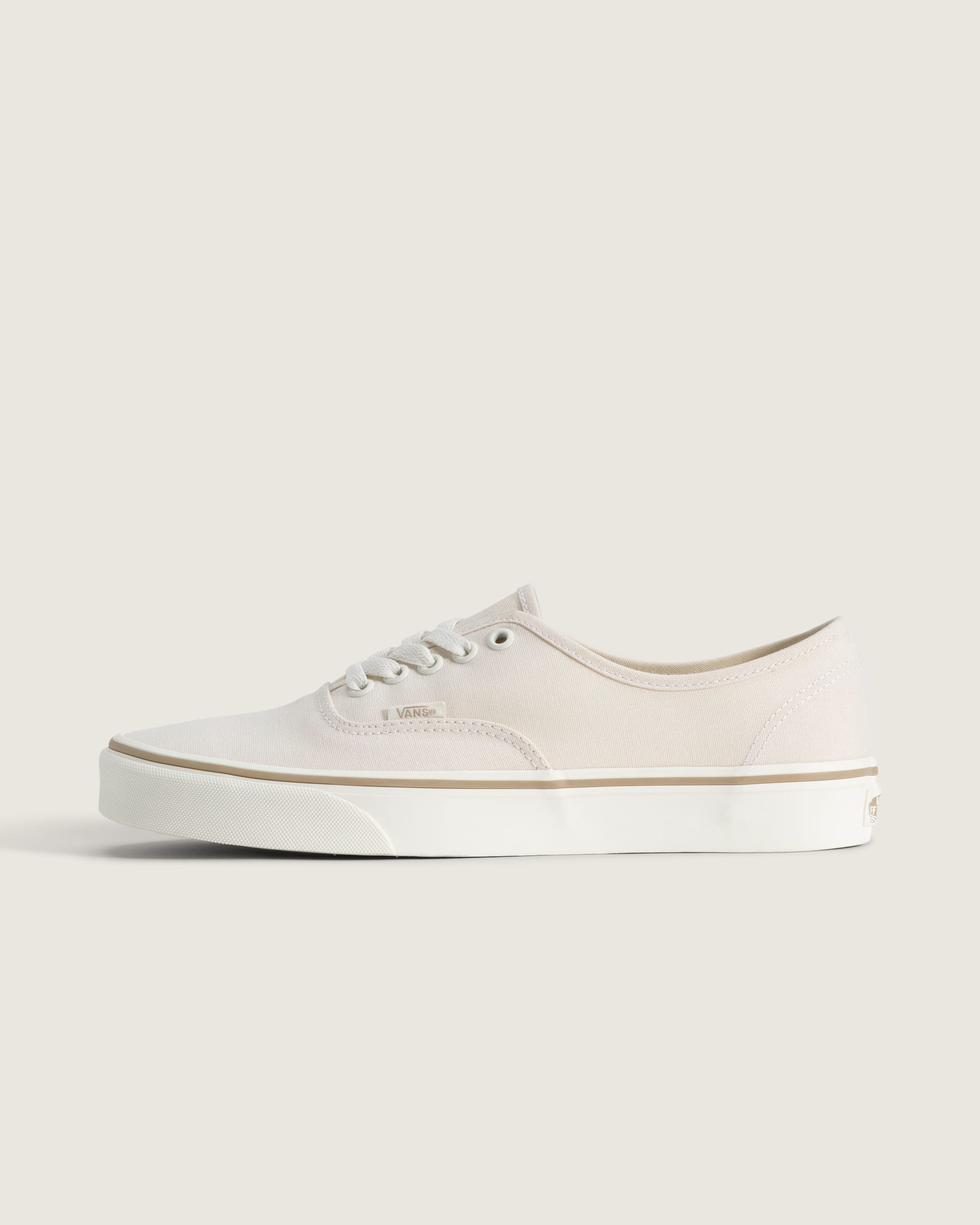 Authentic Shoe VANS Turtledove  Marshmallow HERO