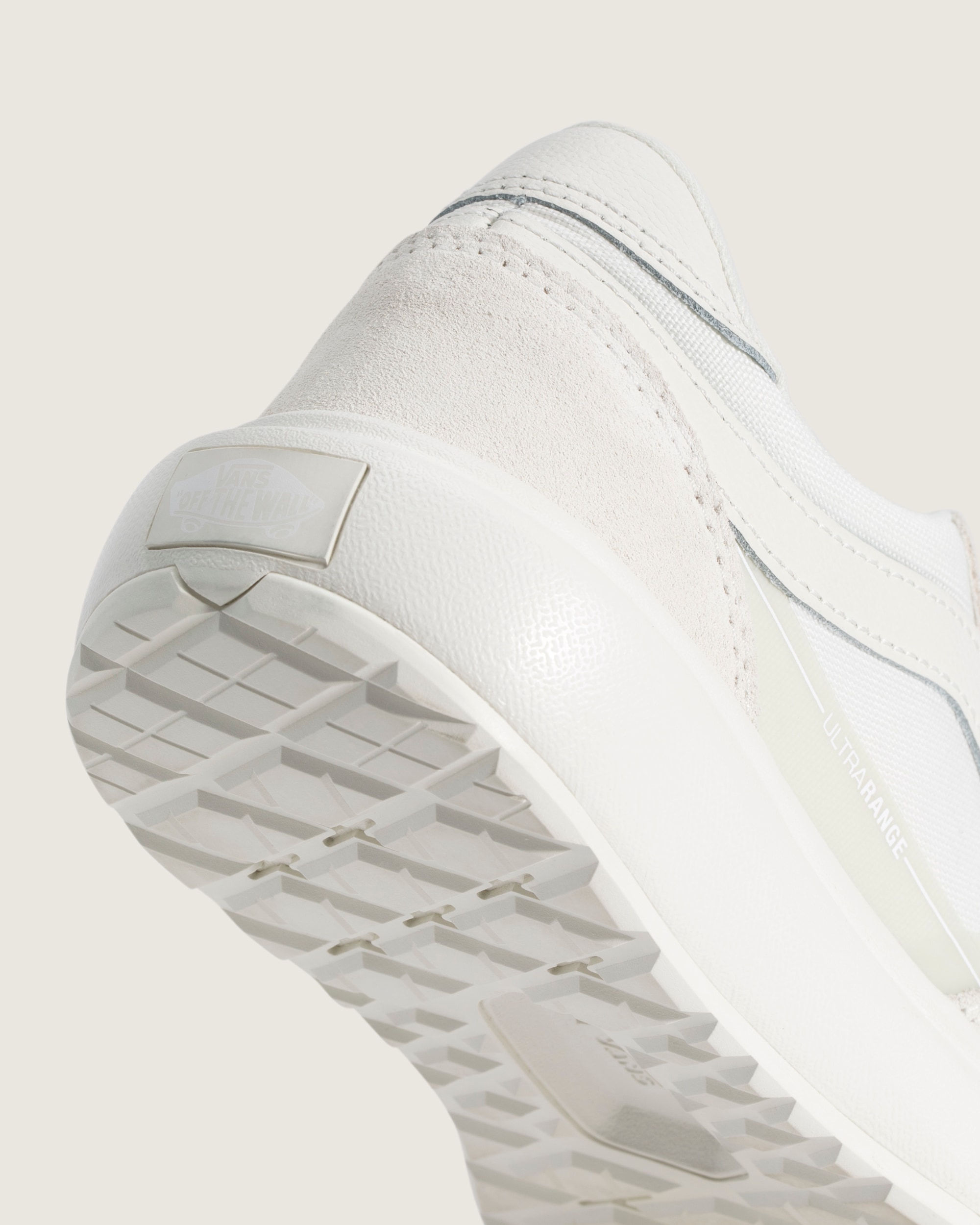 Ultrarange 20 Shoe VANS Marshmallow  Marshmallow ALT5