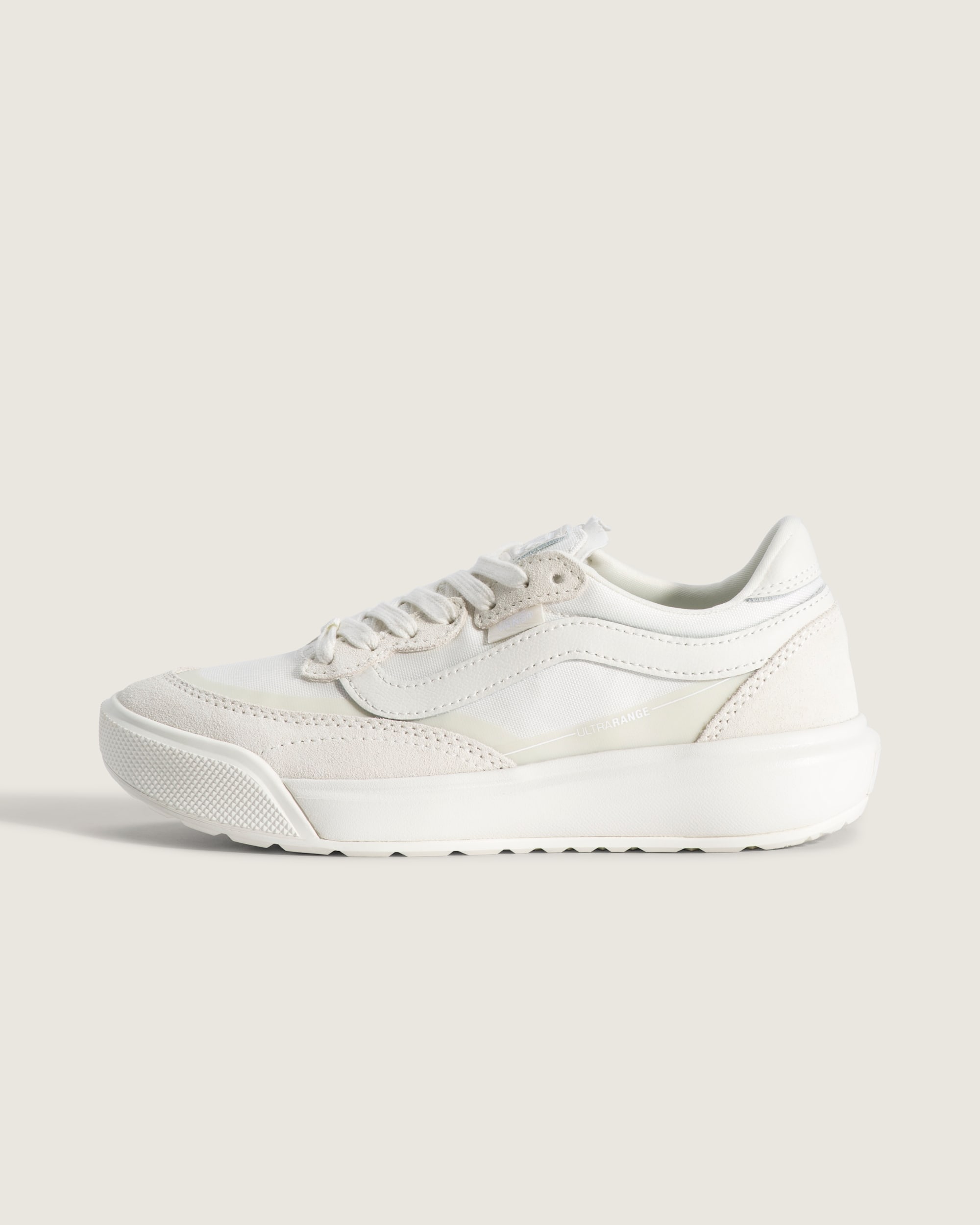 Ultrarange 20 Shoe VANS Marshmallow  Marshmallow HERO