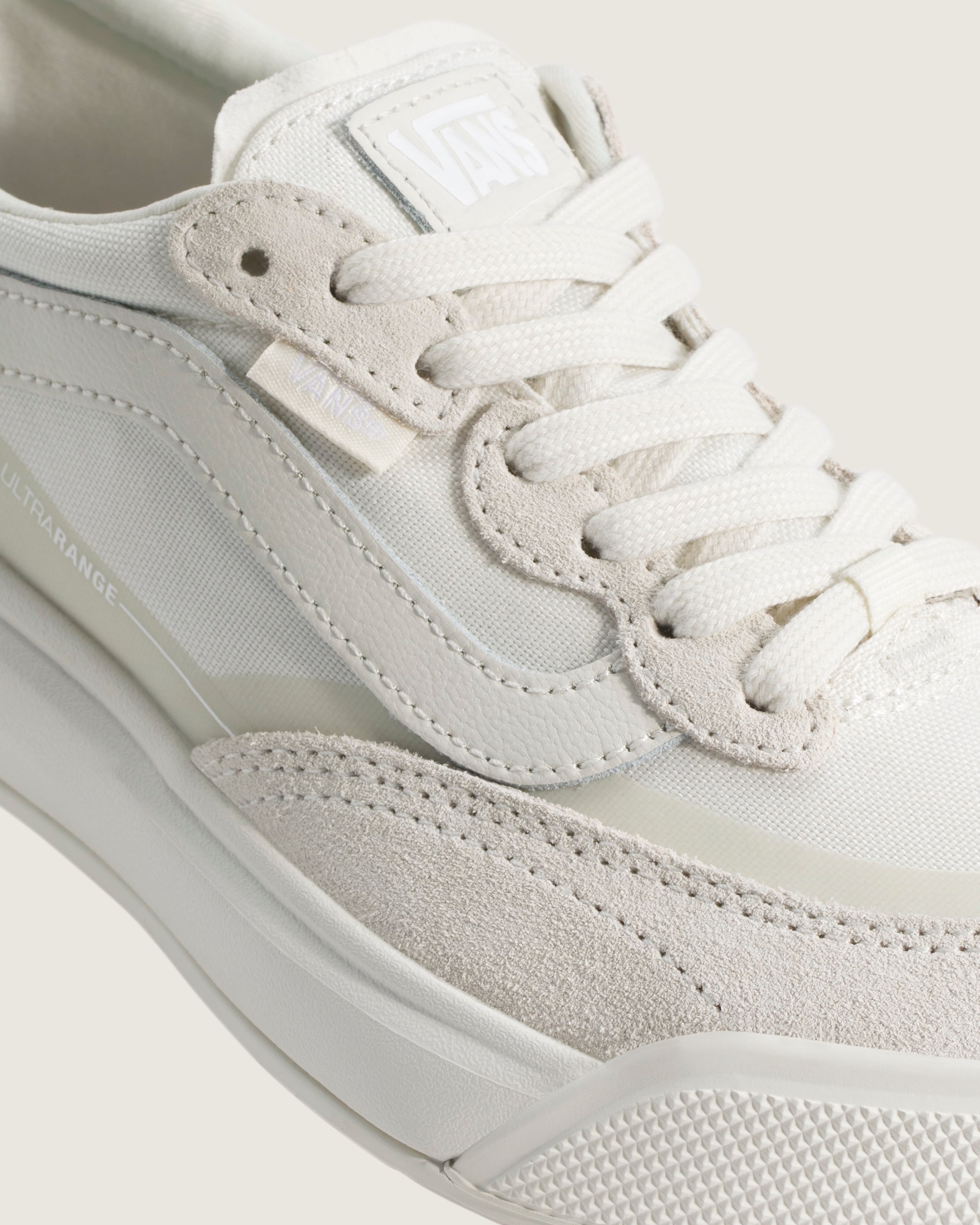 Ultrarange 20 Shoe VANS Marshmallow  Marshmallow ALT6
