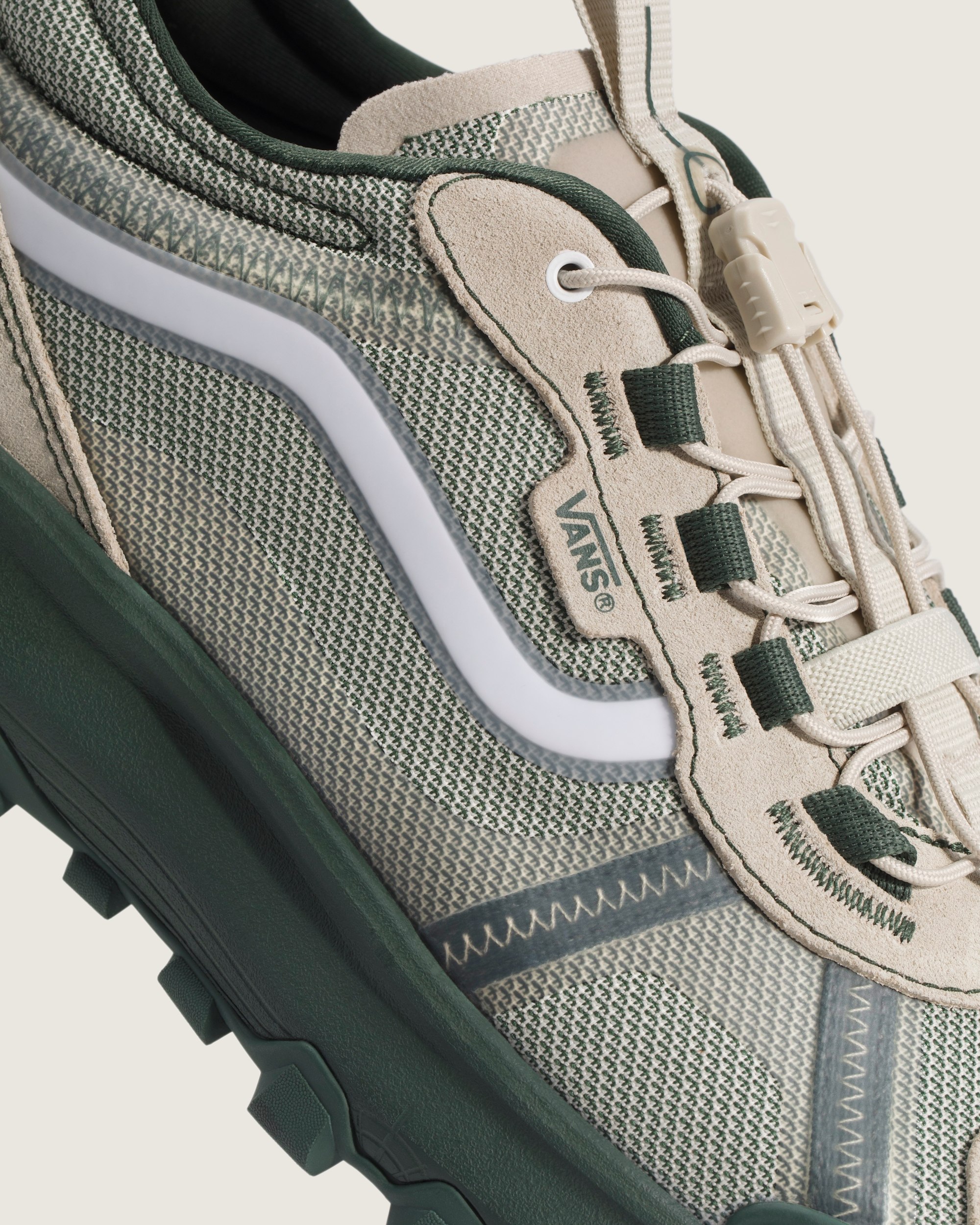 Crosspath XC Shoe VANS Oatmeal ALT6