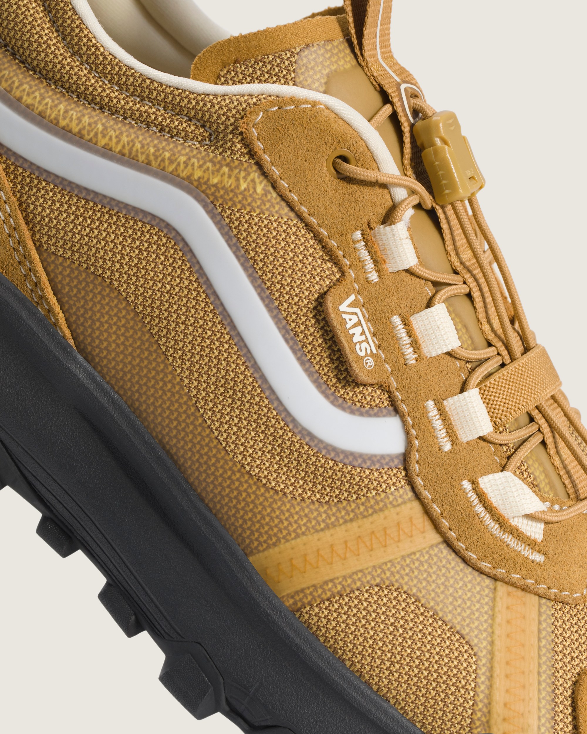 Crosspath XC Shoe VANS Autumn Brown ALT6