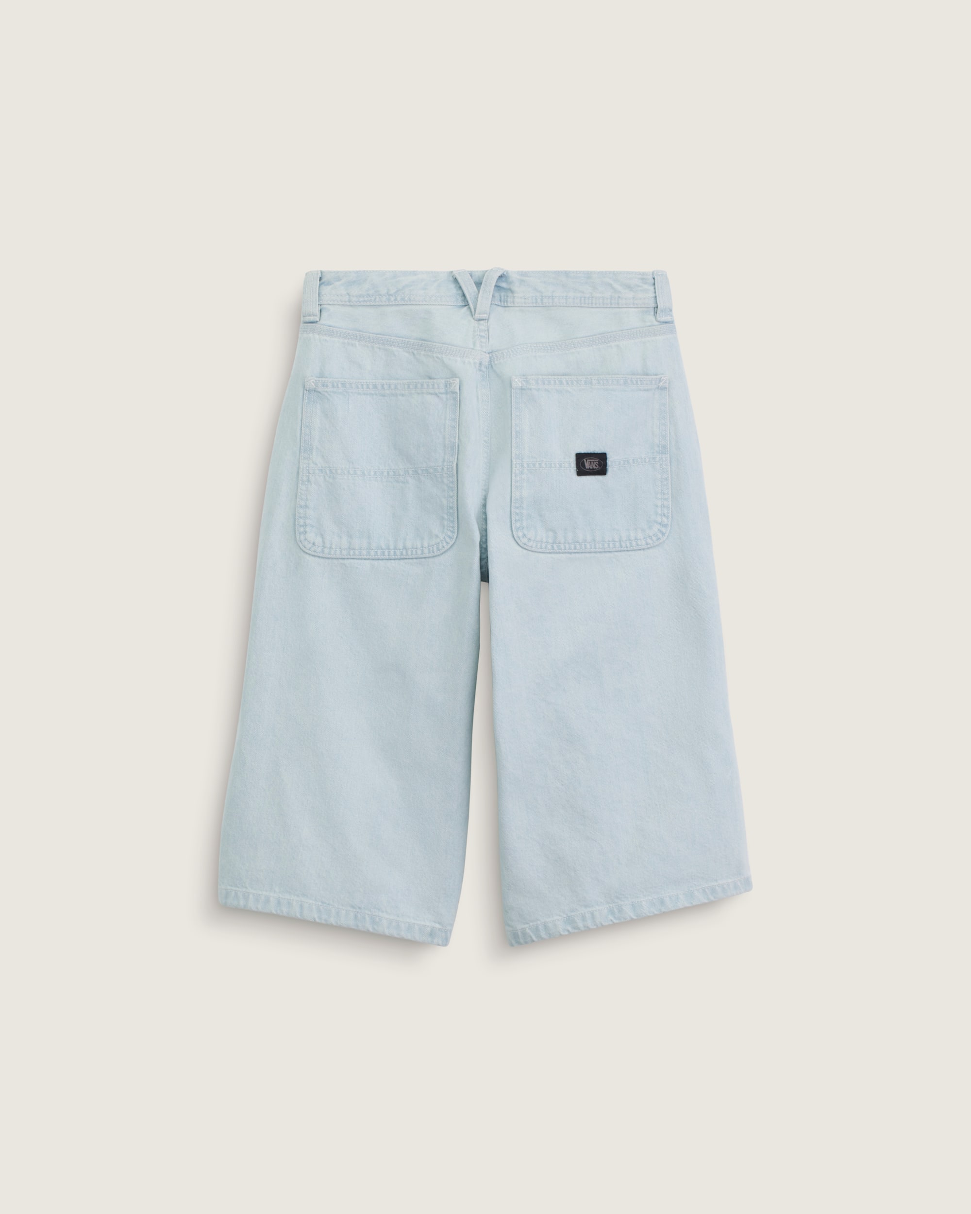 Check5 Mid Rise XL Shorts VANS Ice Blue ALT1