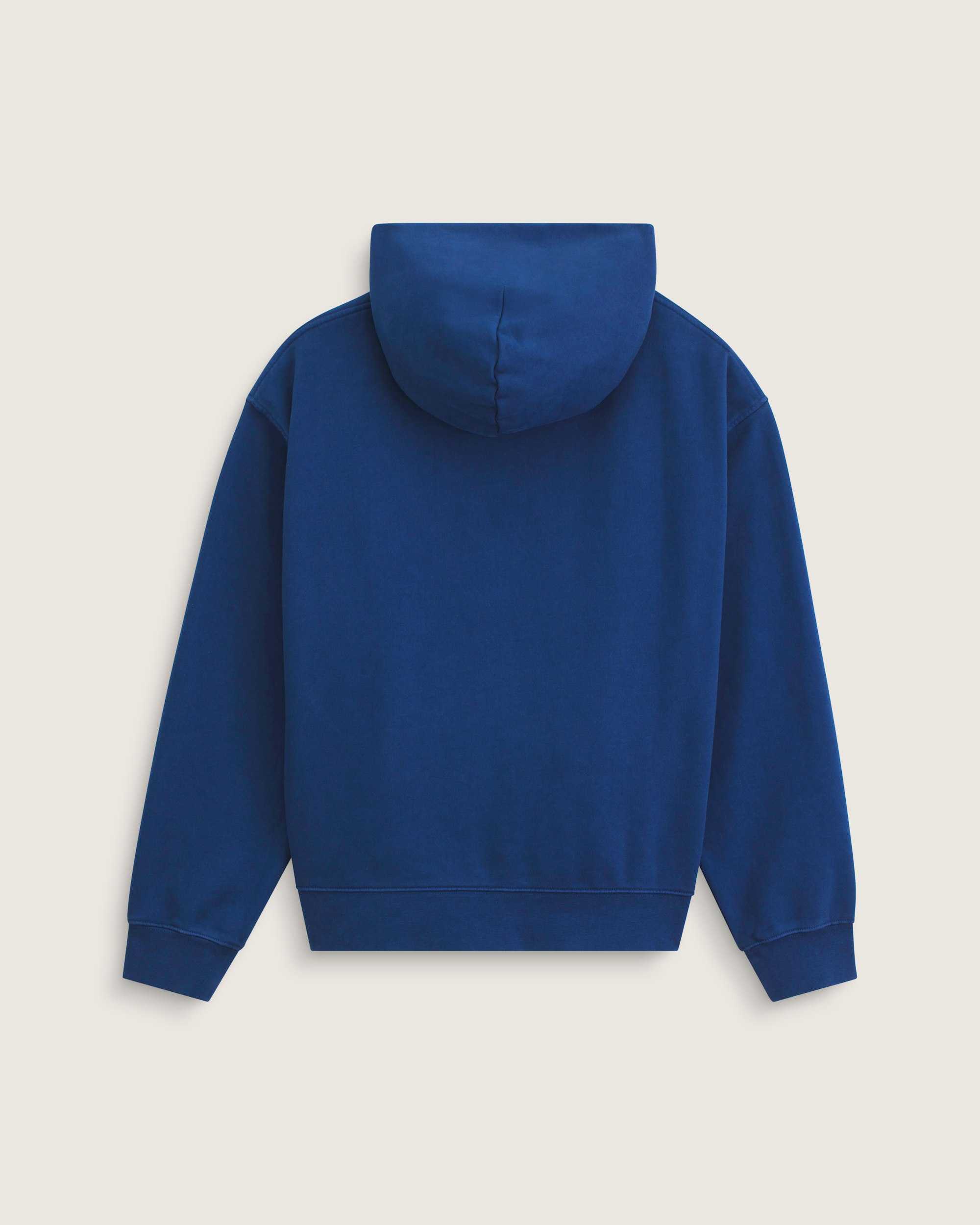Premium Pullover Hoodie VANS Deep Indigo Blue ALT1