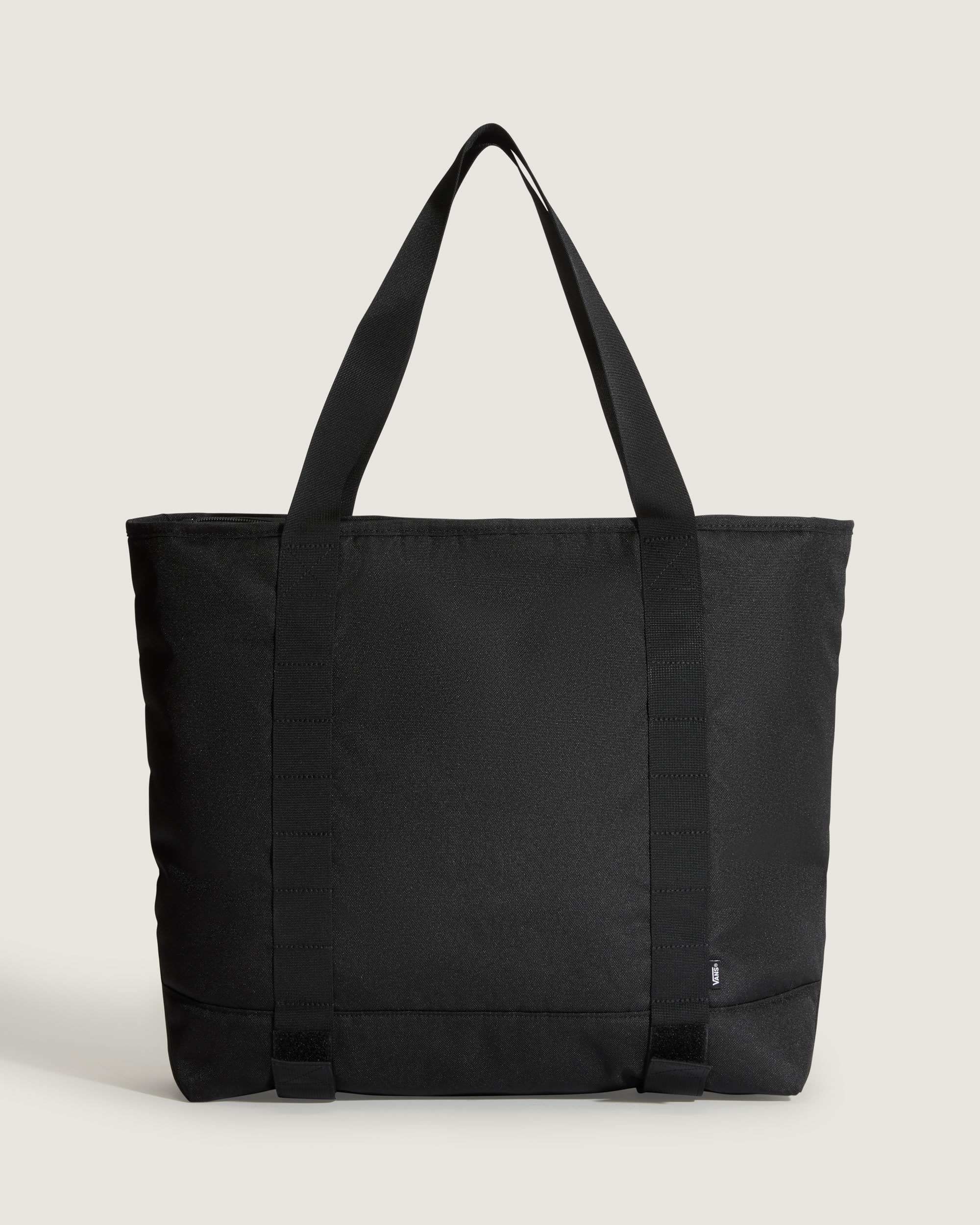 Pergs 20 Commuter Tote Bag VANS Black ALT1