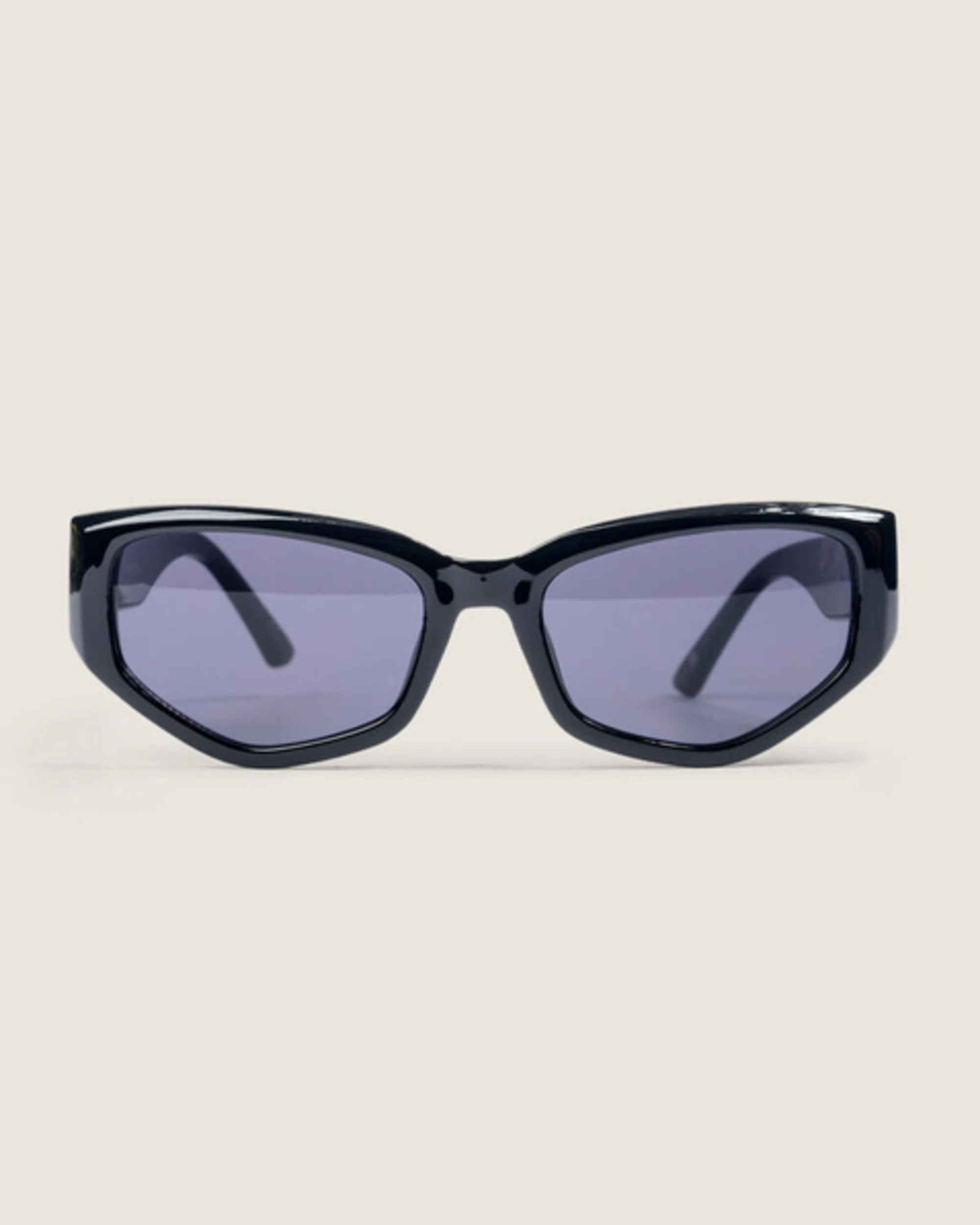 Leyden Sunglasses VANS Black ALT1