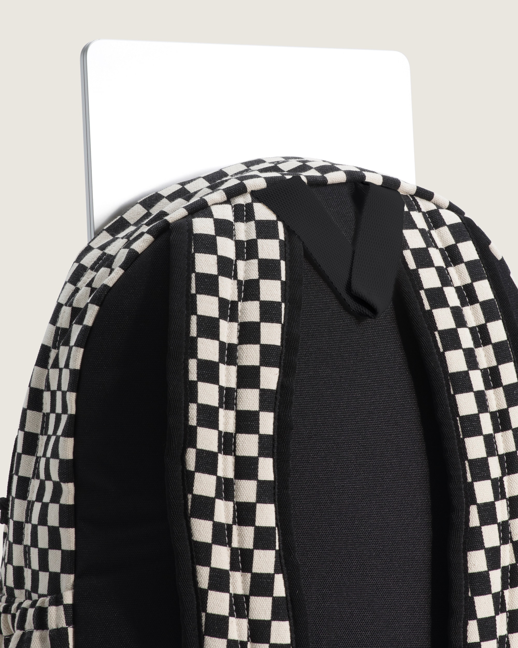 New Skool Backpack VANS Black ALT1