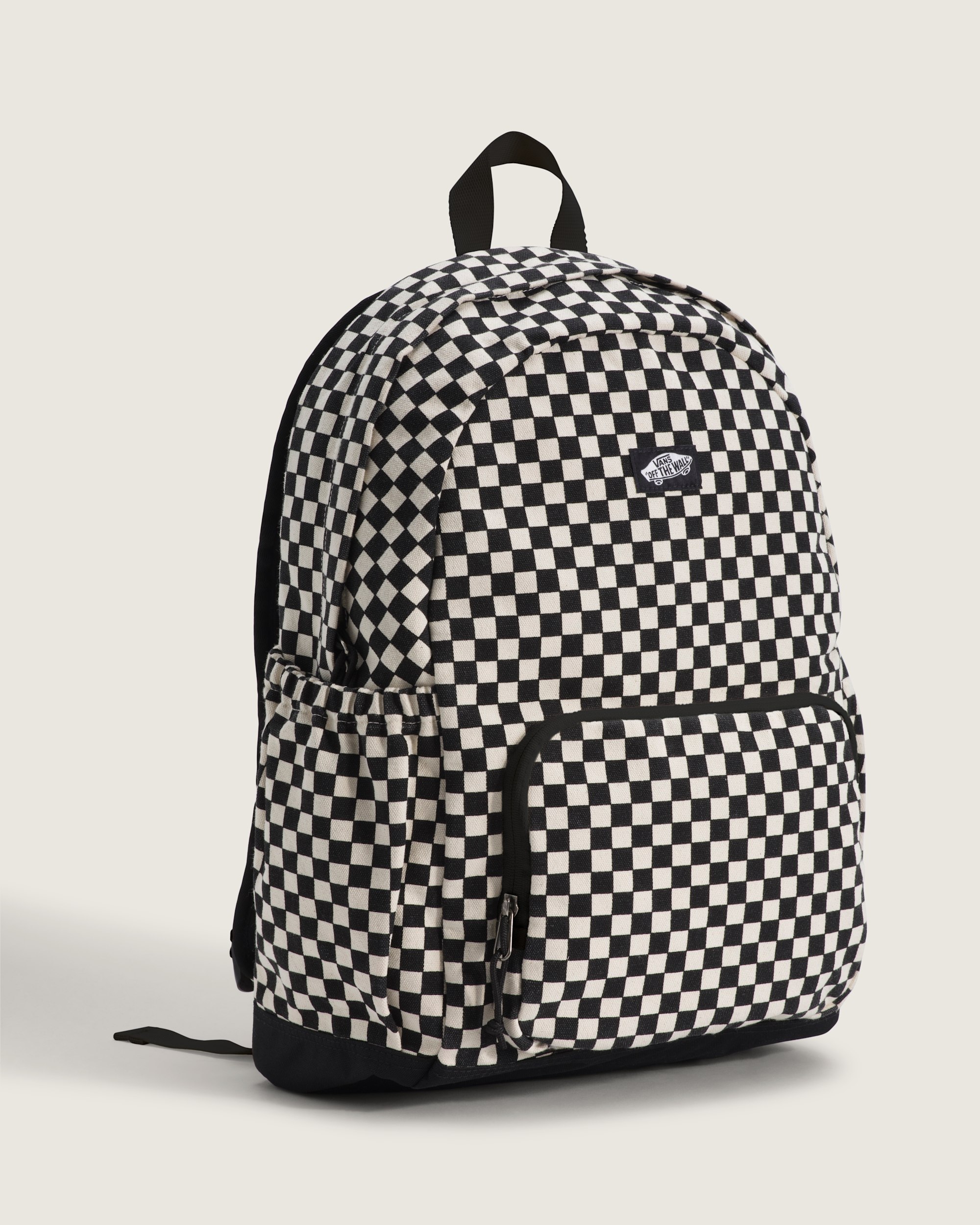 New Skool Backpack VANS Black ALT5