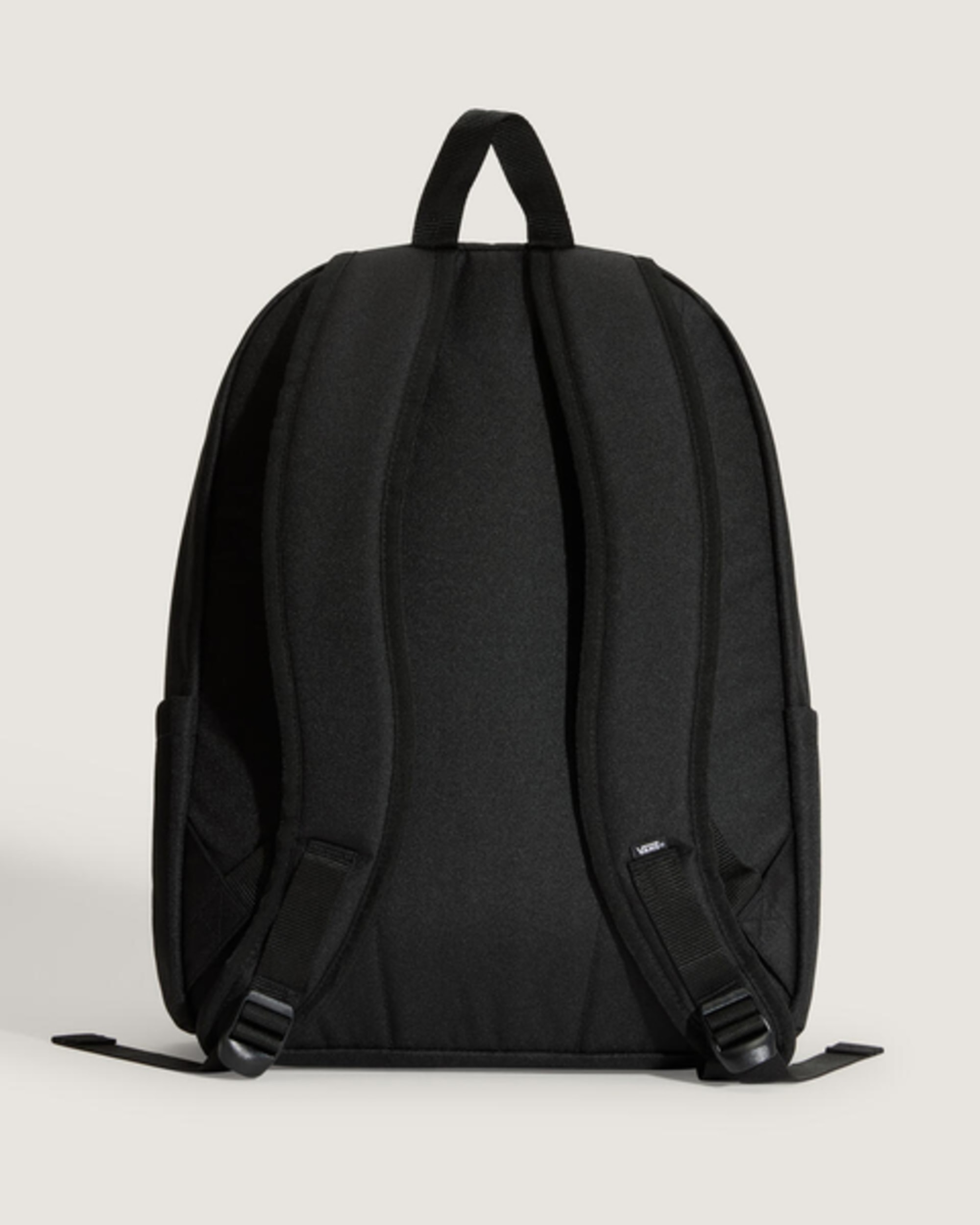 Old Skool Backpack VANS Black ALT2