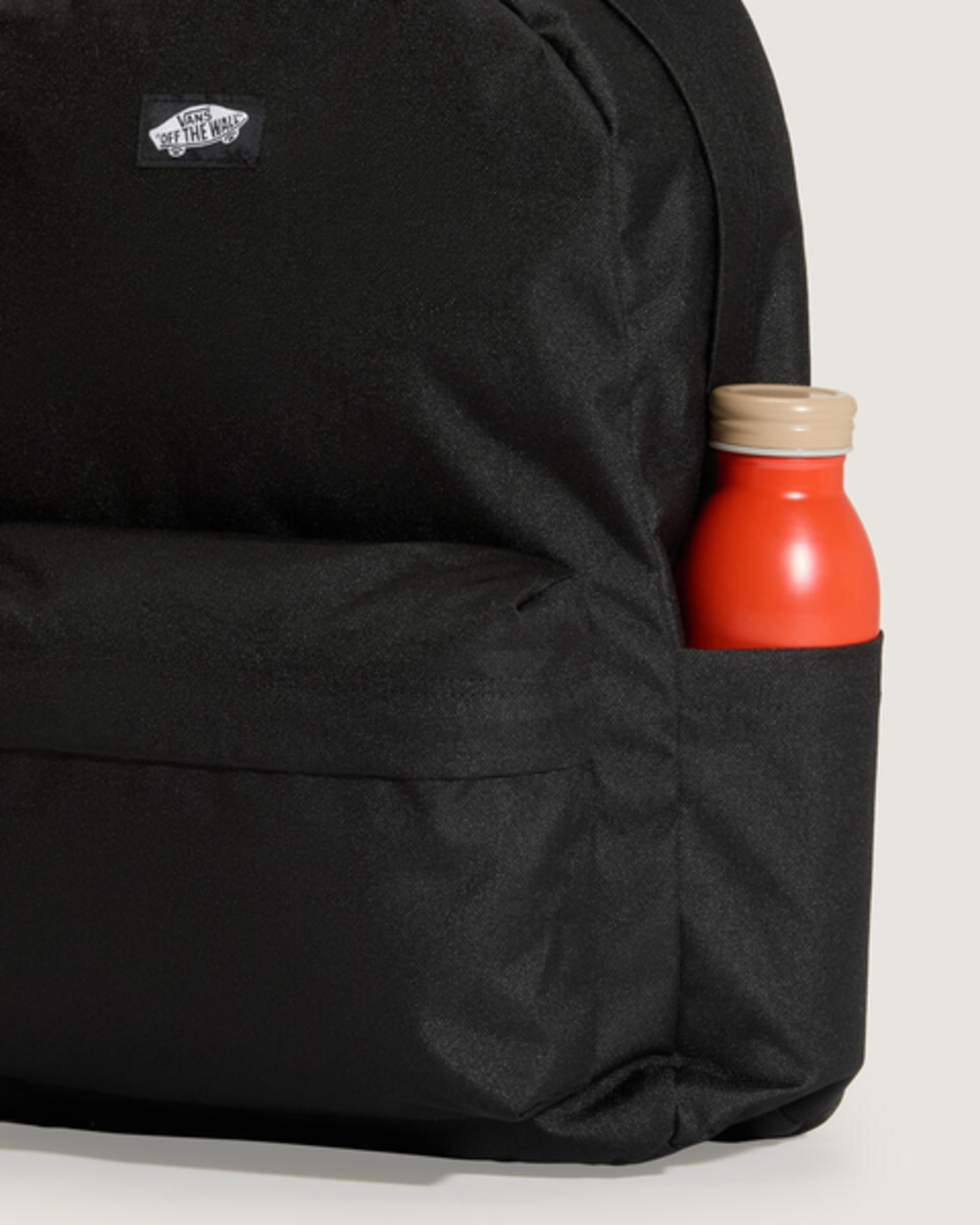 Old Skool Backpack VANS Black ALT3