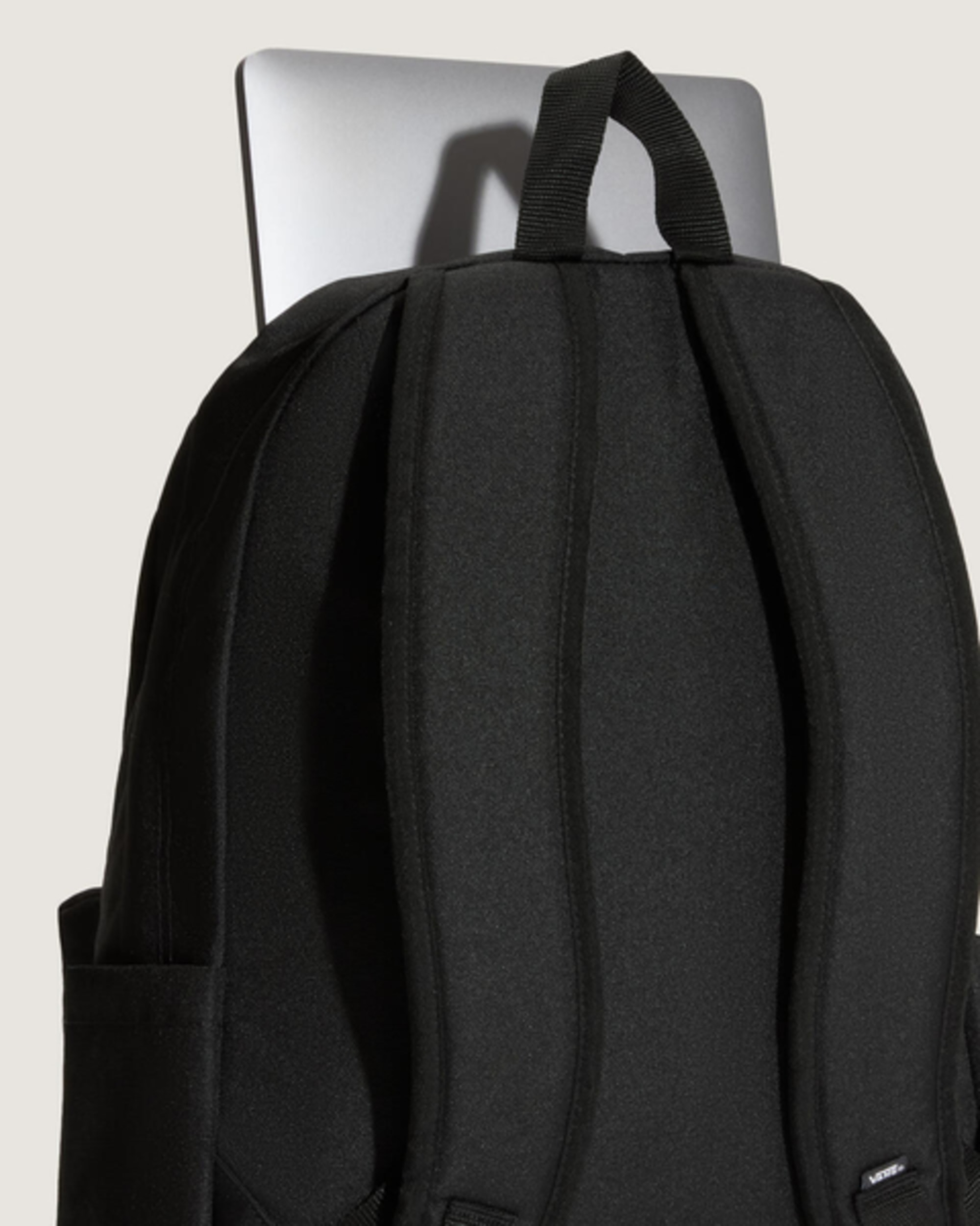 Old Skool Backpack VANS Black ALT4
