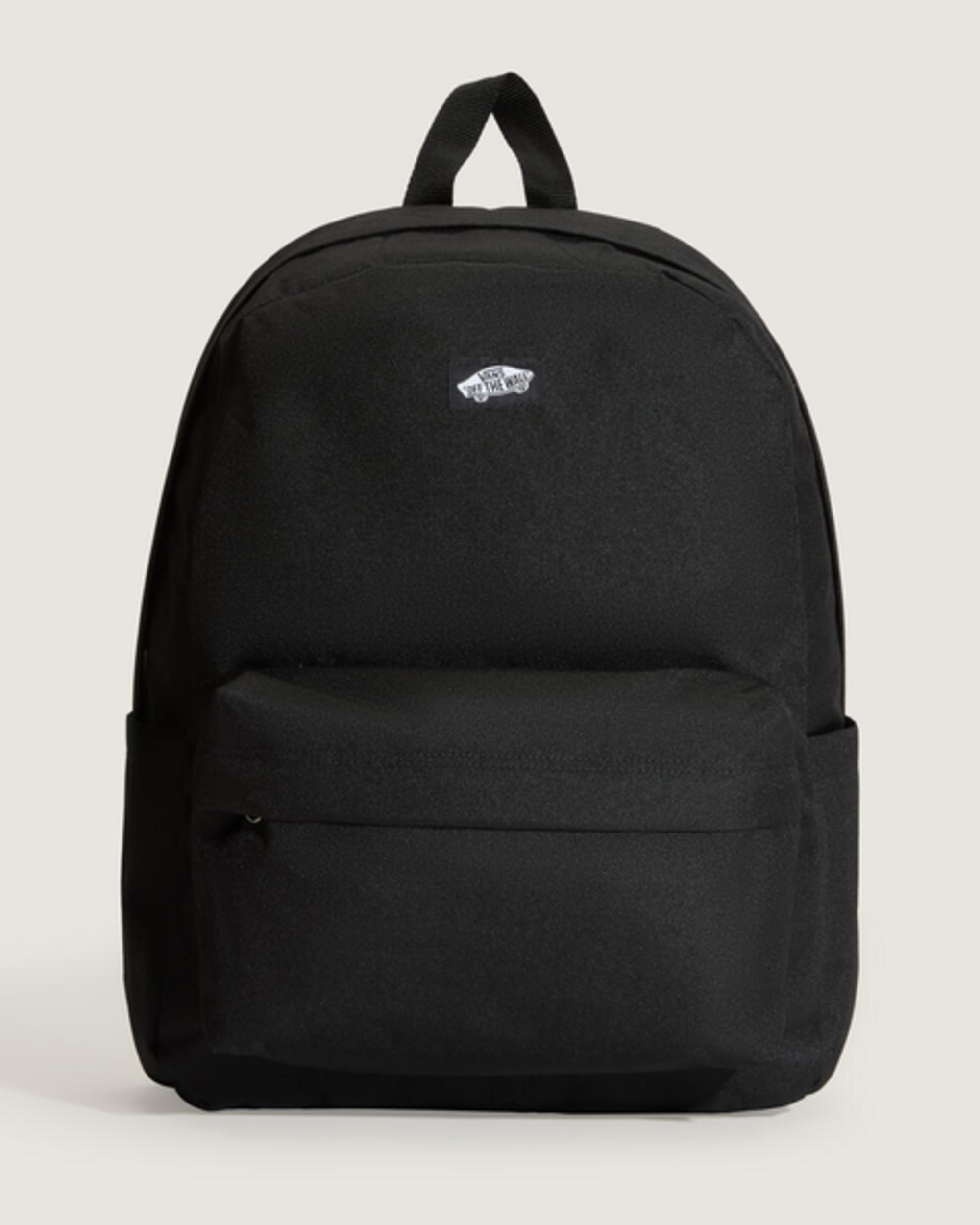 Old Skool Backpack VANS Black HERO