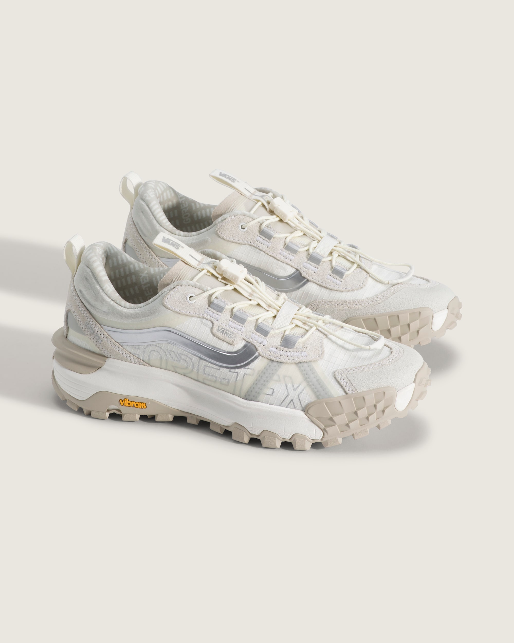 Crosspath XC GORETEX Shoe VANS Egret White ALT1